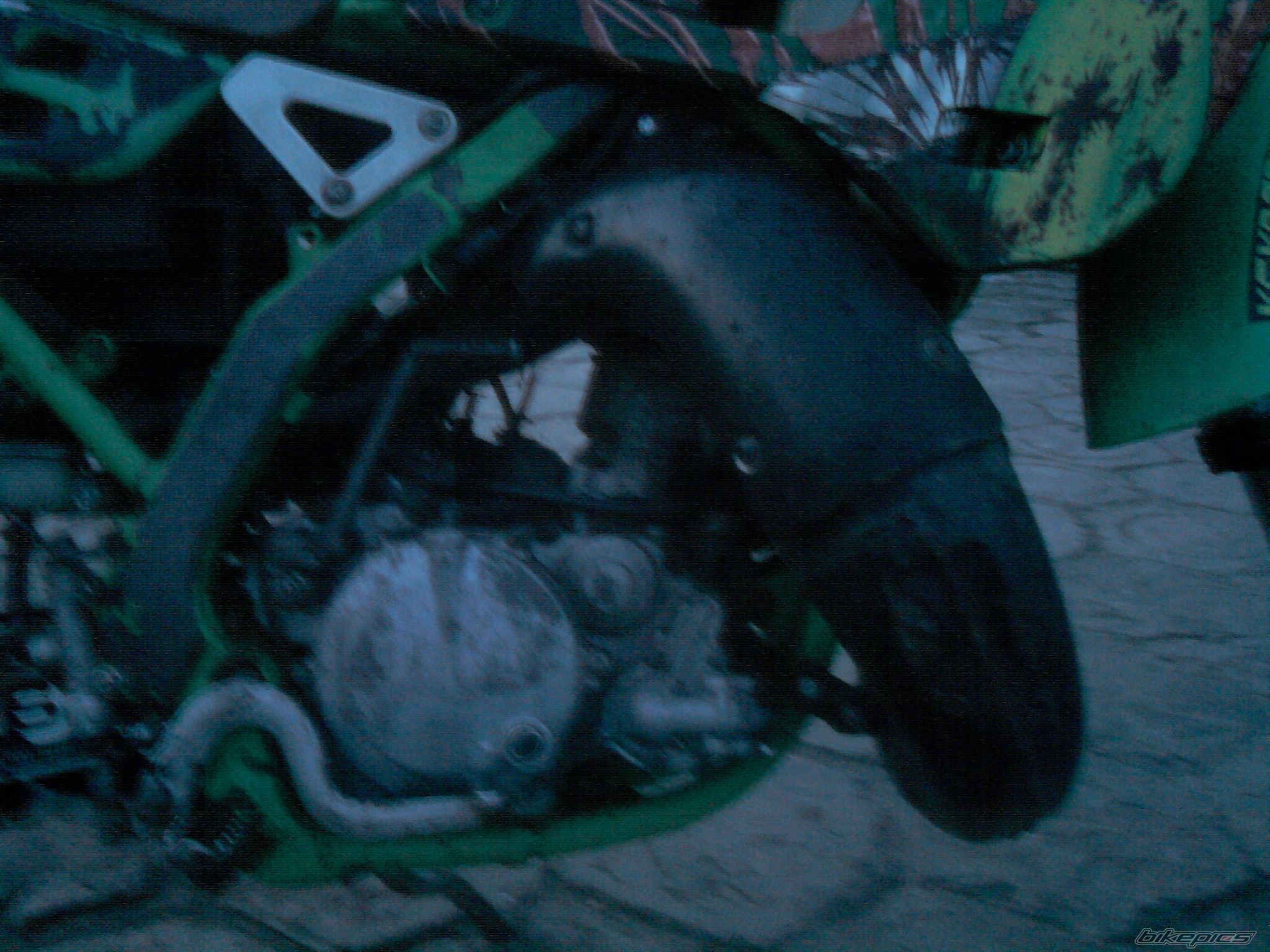 Bike Photo 2657218