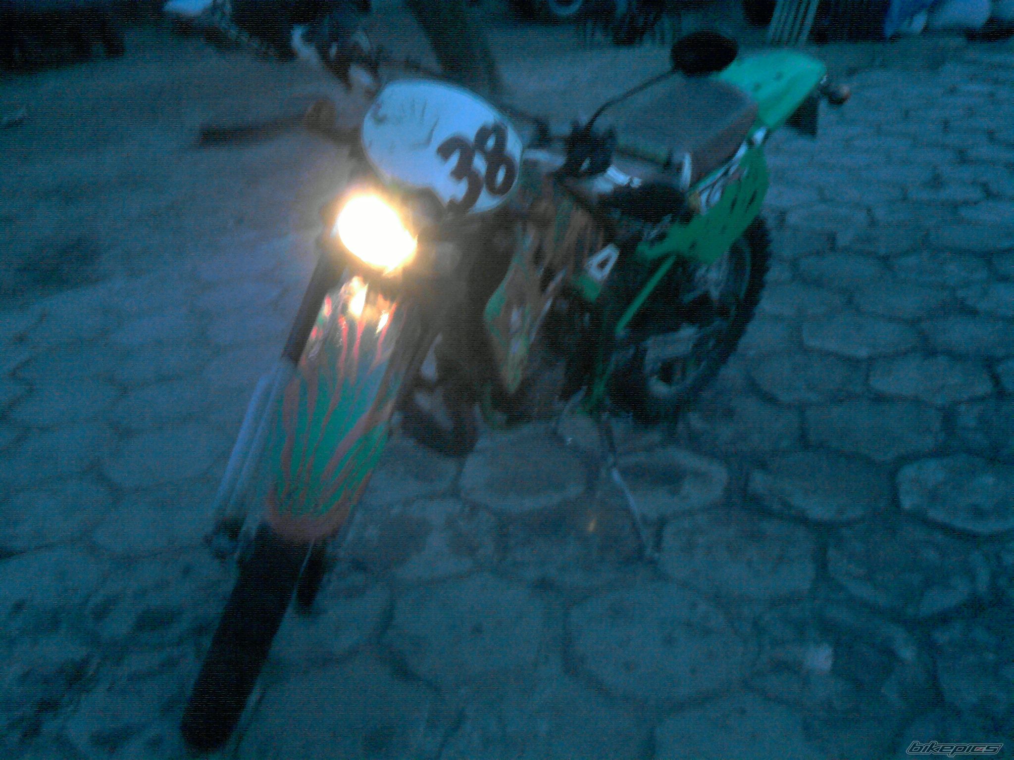 Bike Photo 2657221