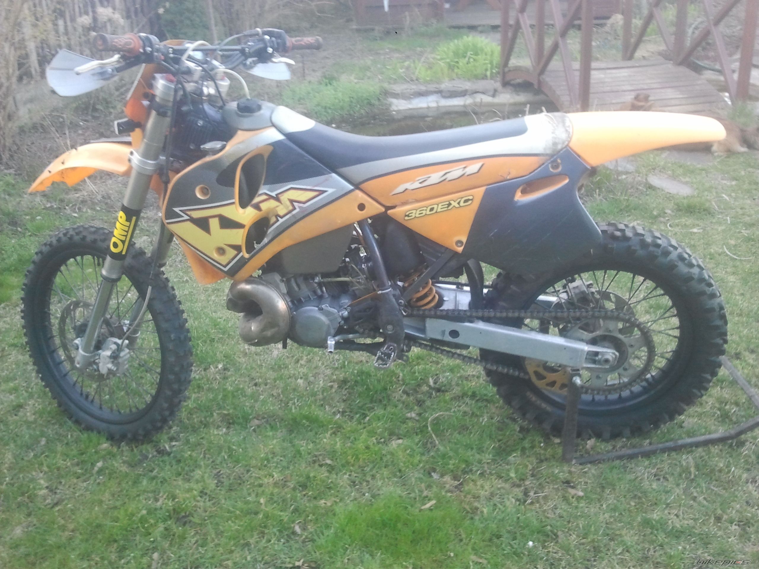 Bike Photo 2657222