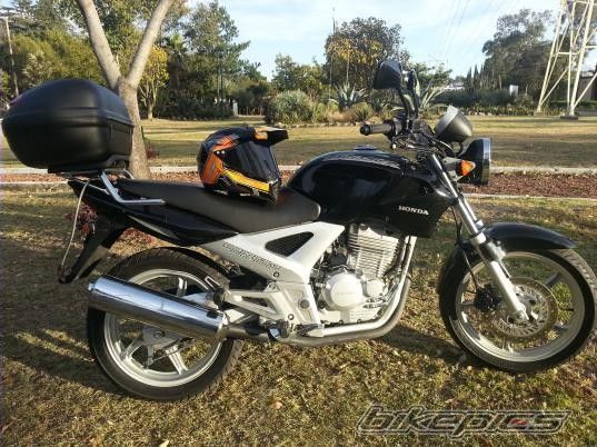 Bike Photo 2657247