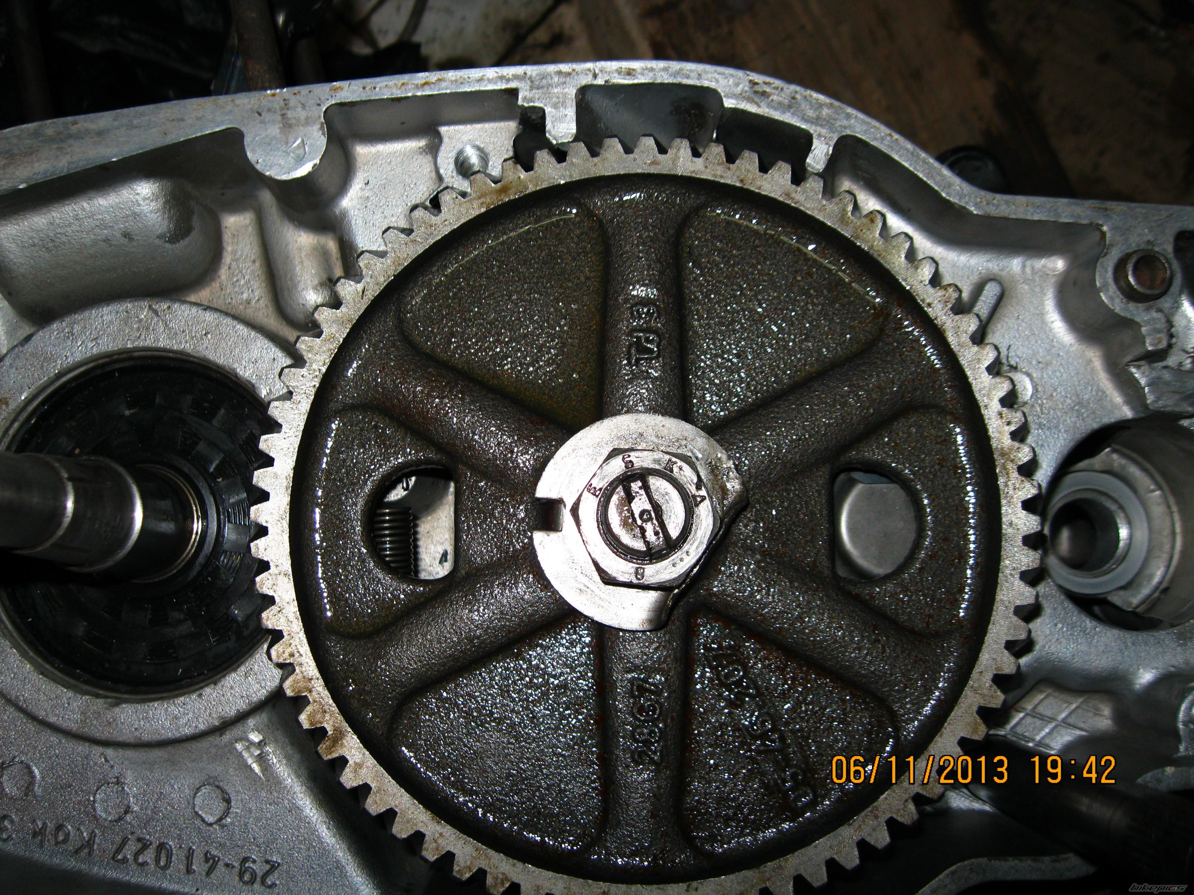 Bike Photo 2657315