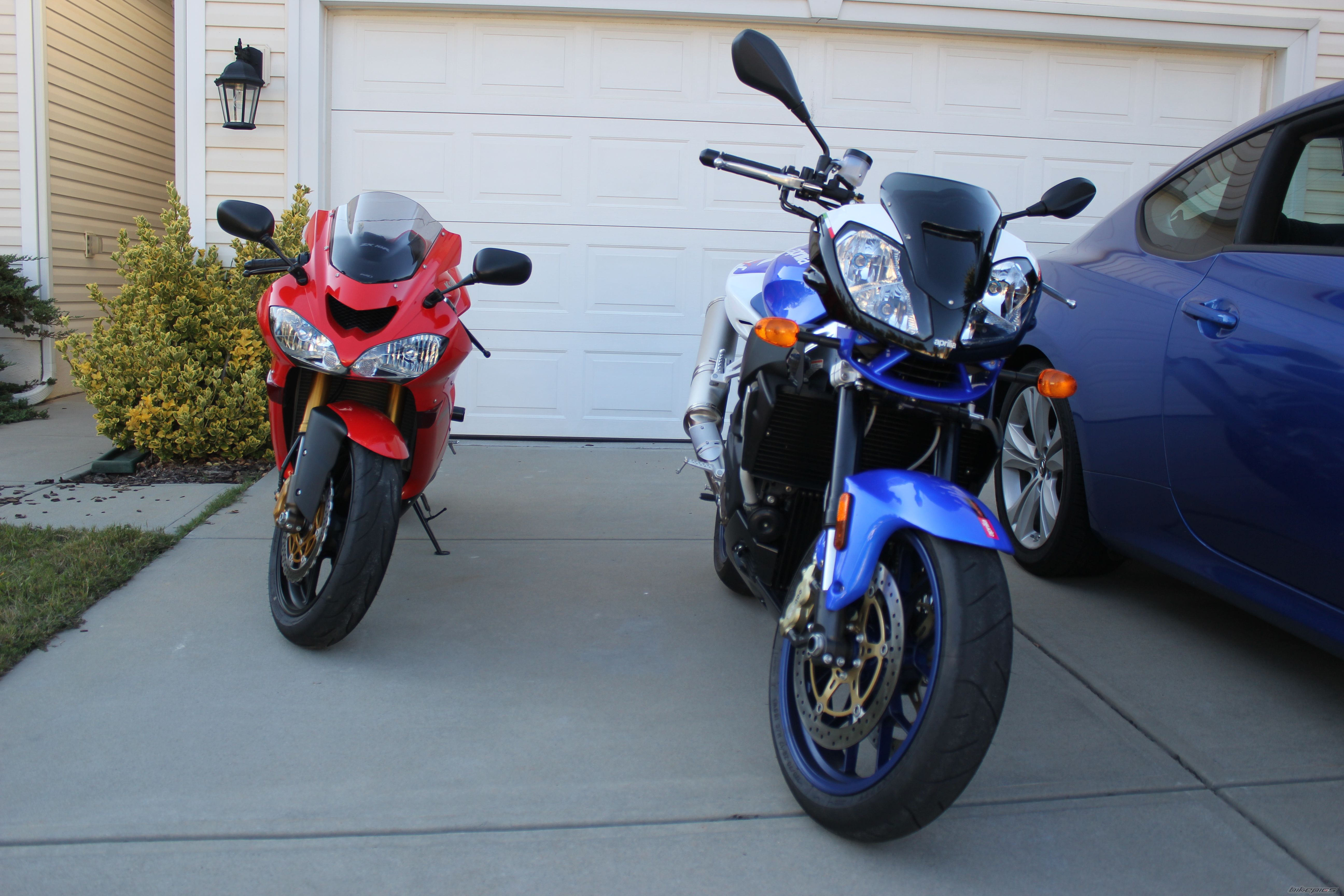 Bike Photo 2657327