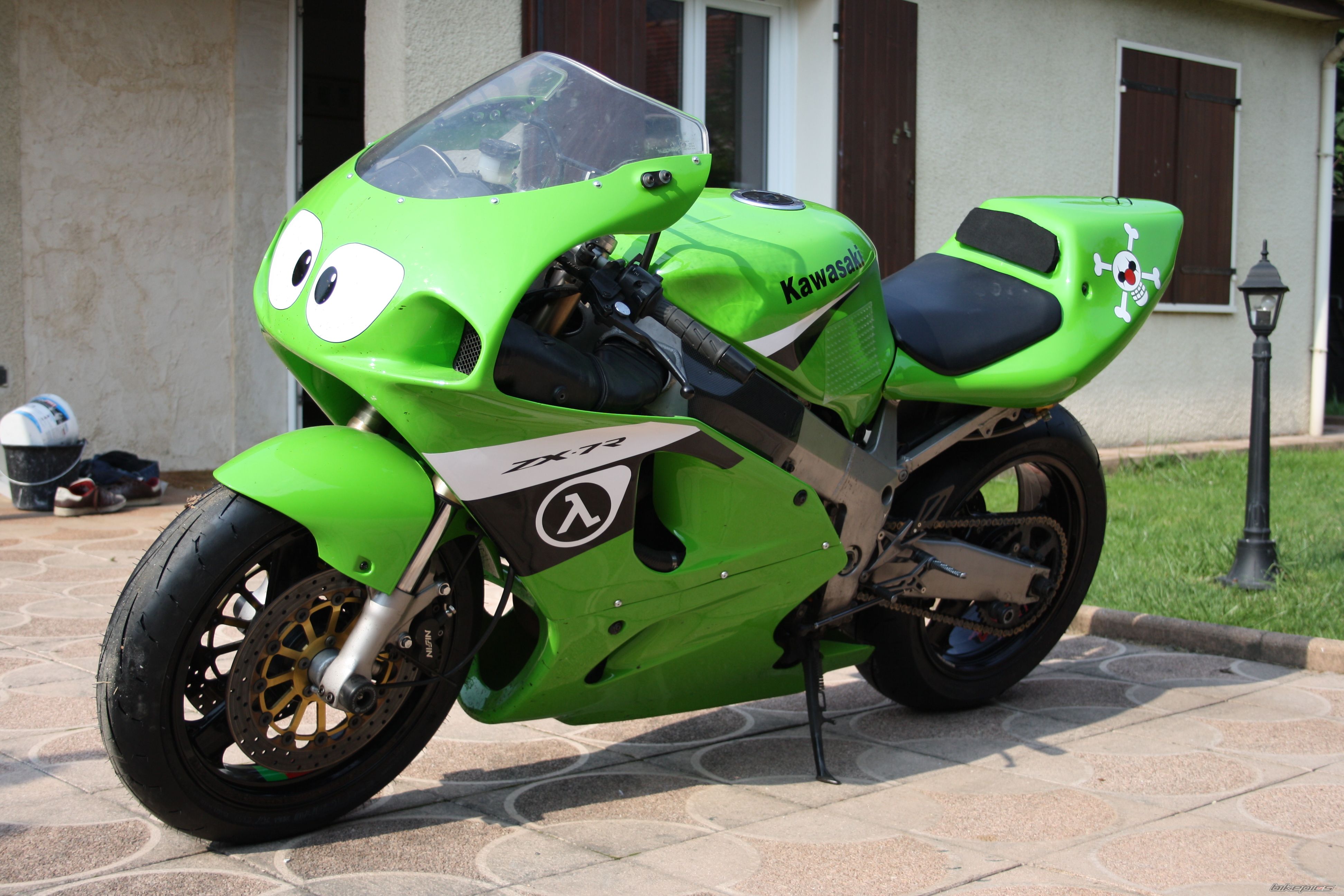 Bike Photo 2657357