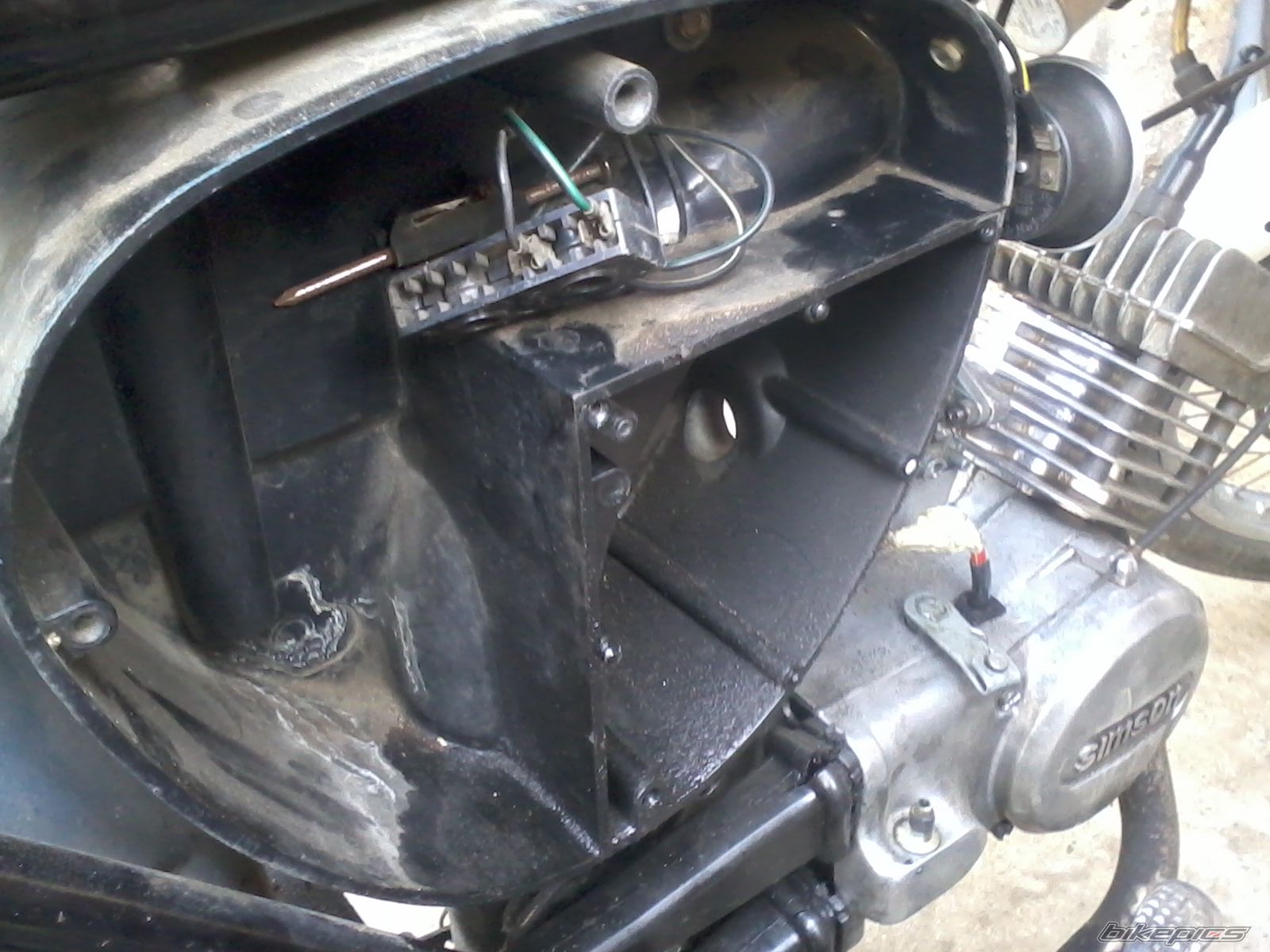 Bike Photo 2657375