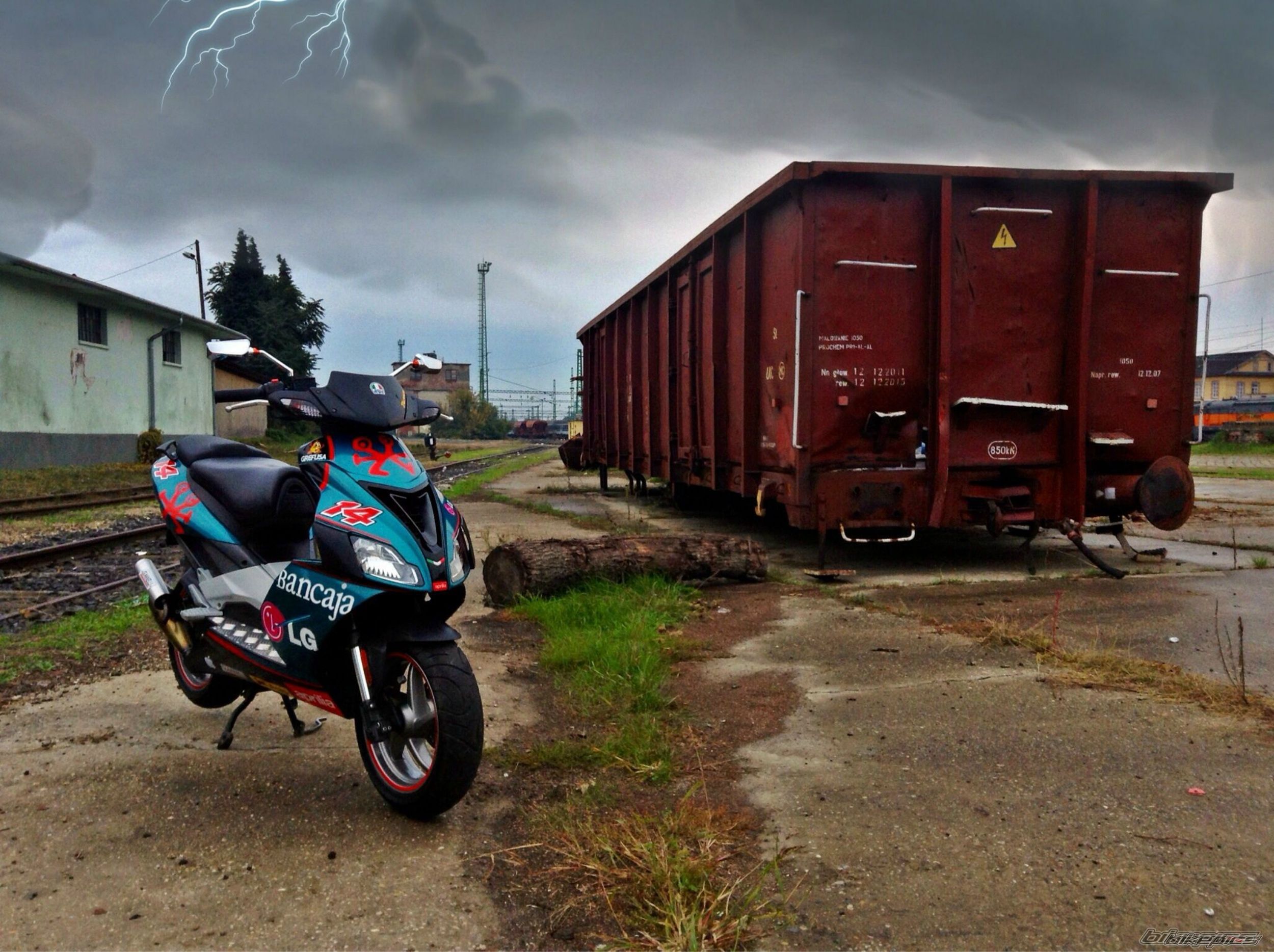Bike Photo 2657377