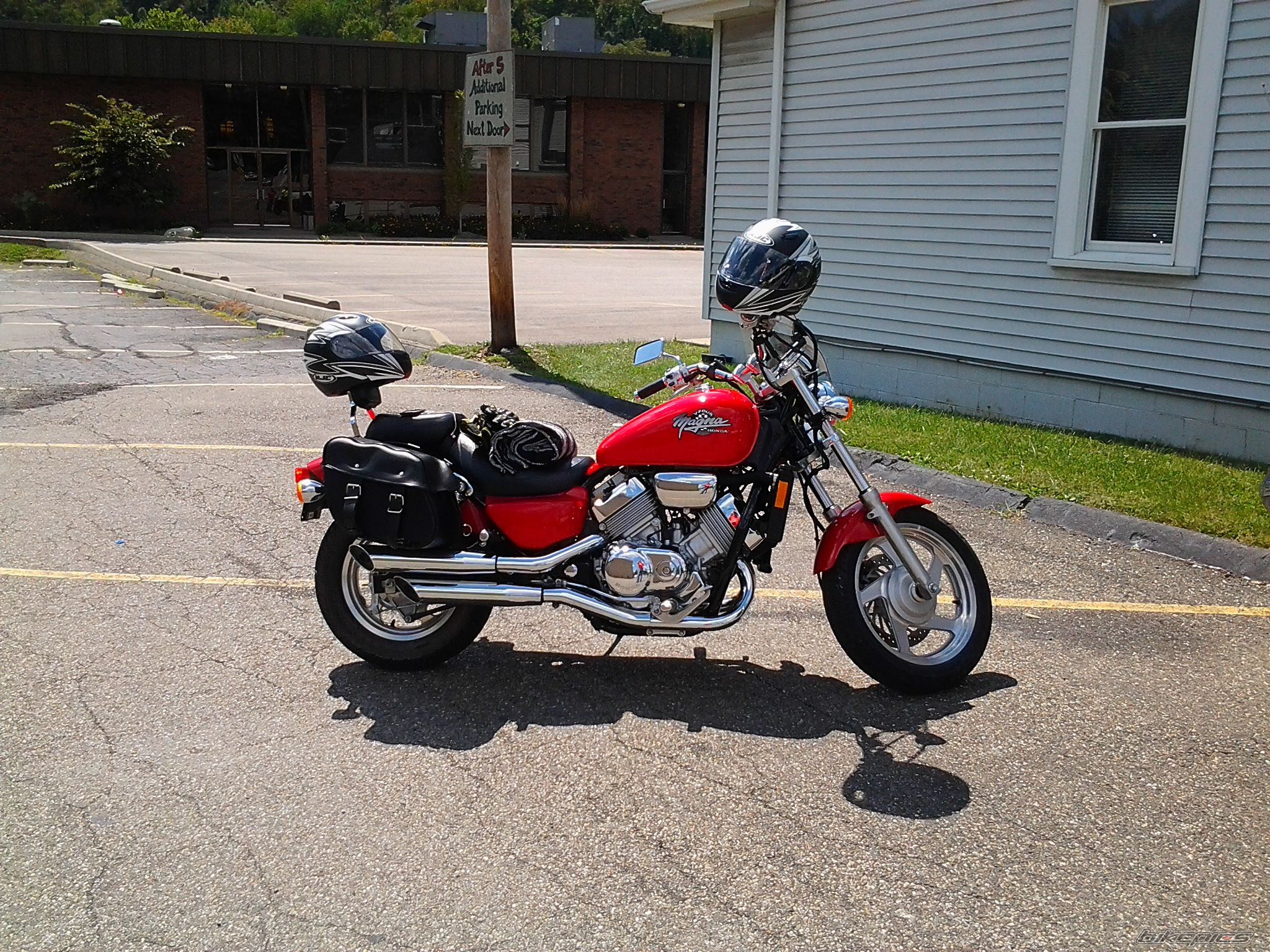 Bike Photo 2657416