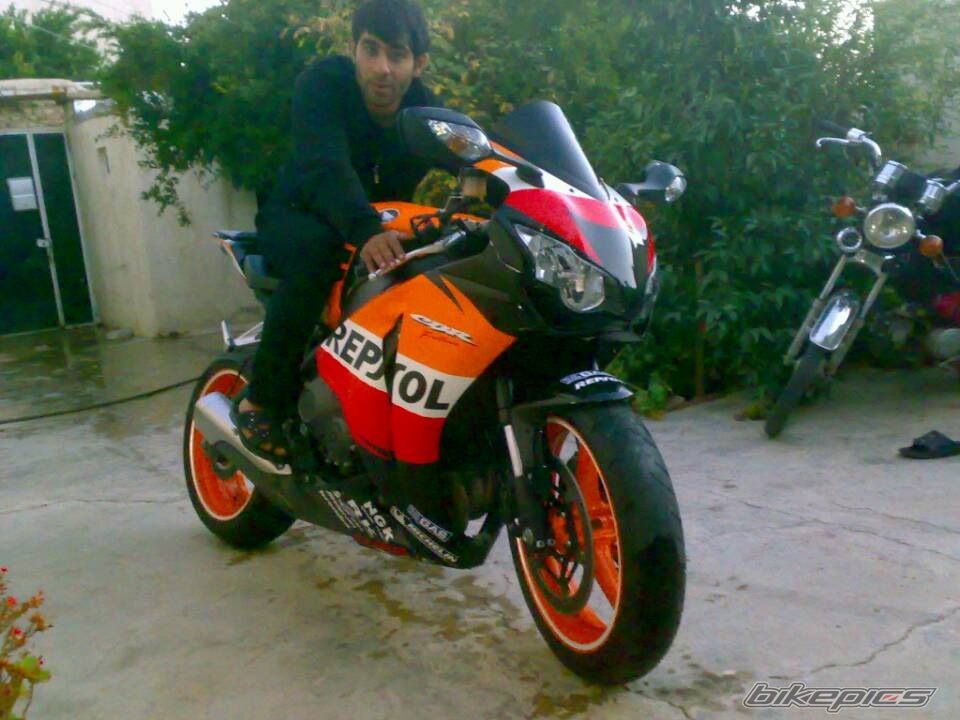 Bike Photo 2657449