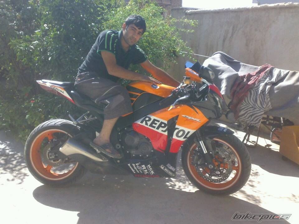 Bike Photo 2657452