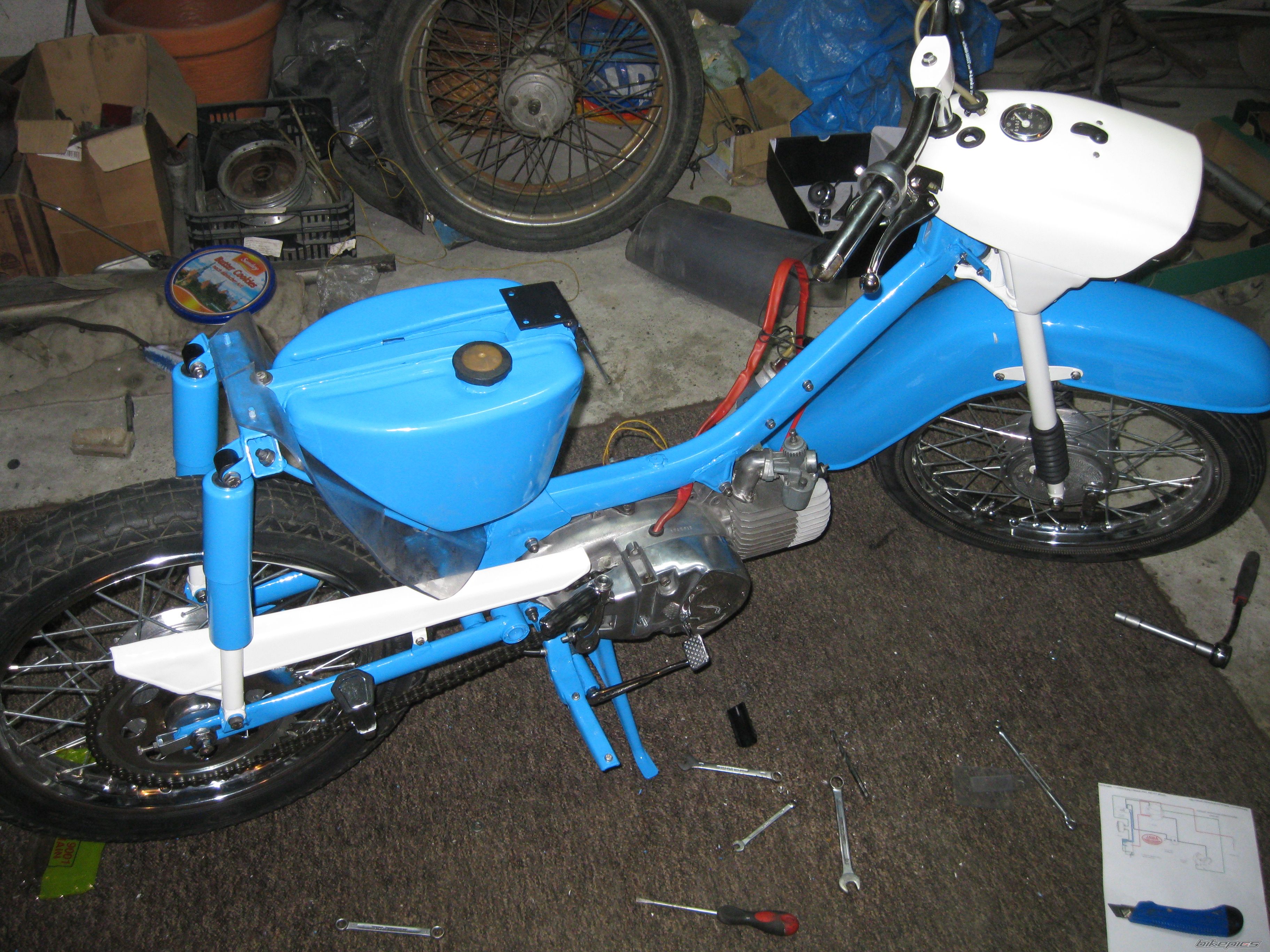 Bike Photo 2657520