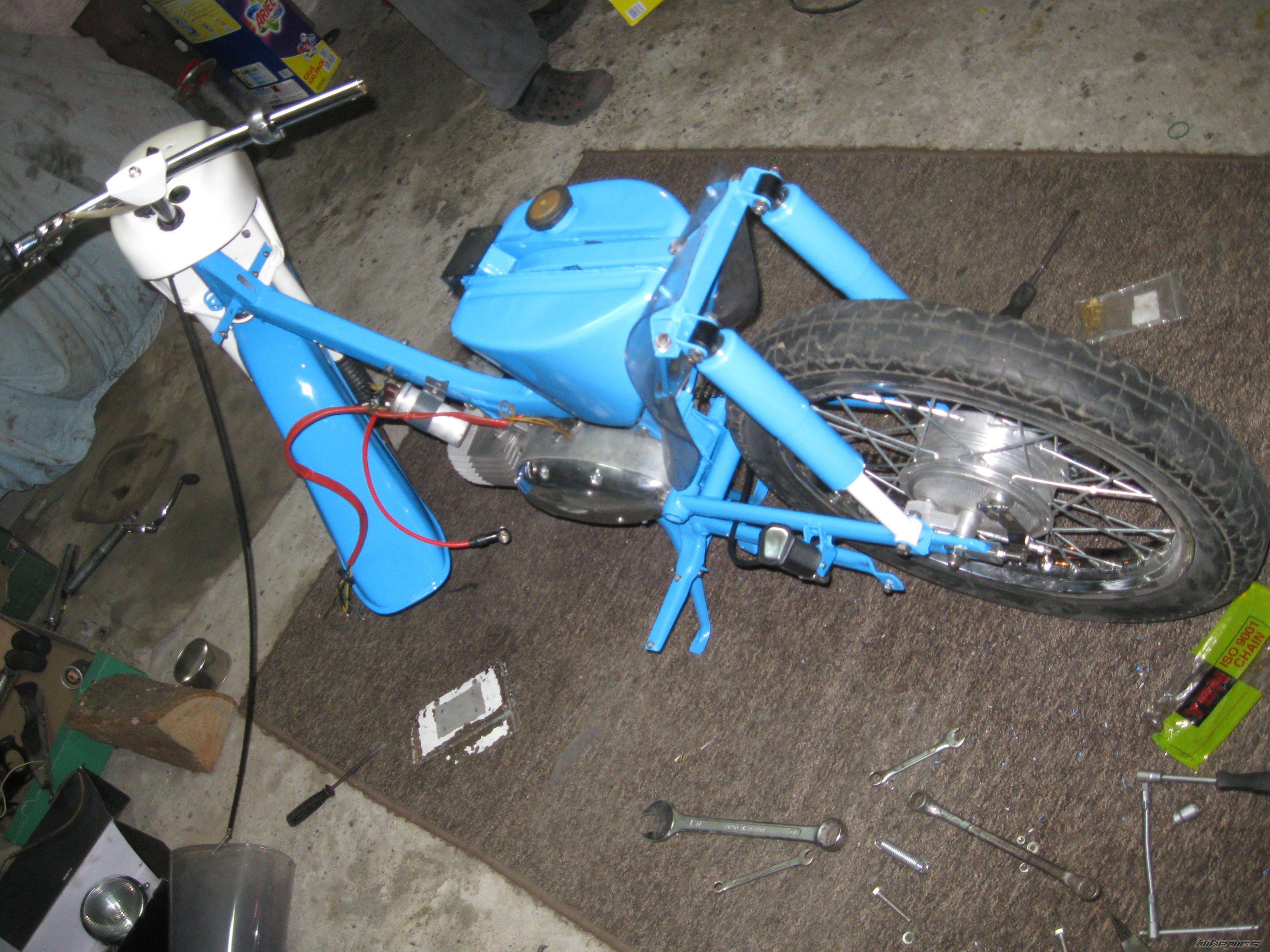 Bike Photo 2657521