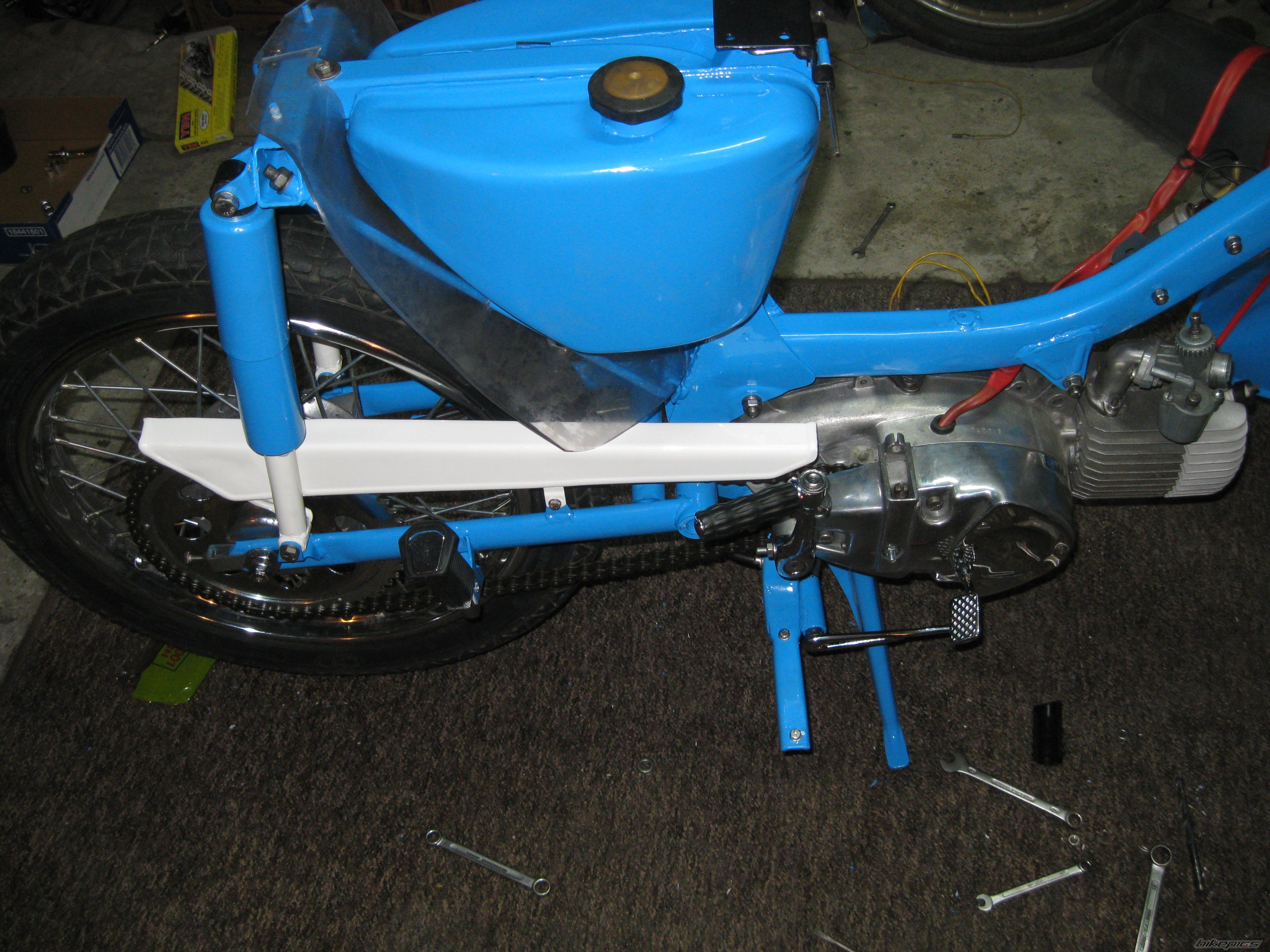 Bike Photo 2657522