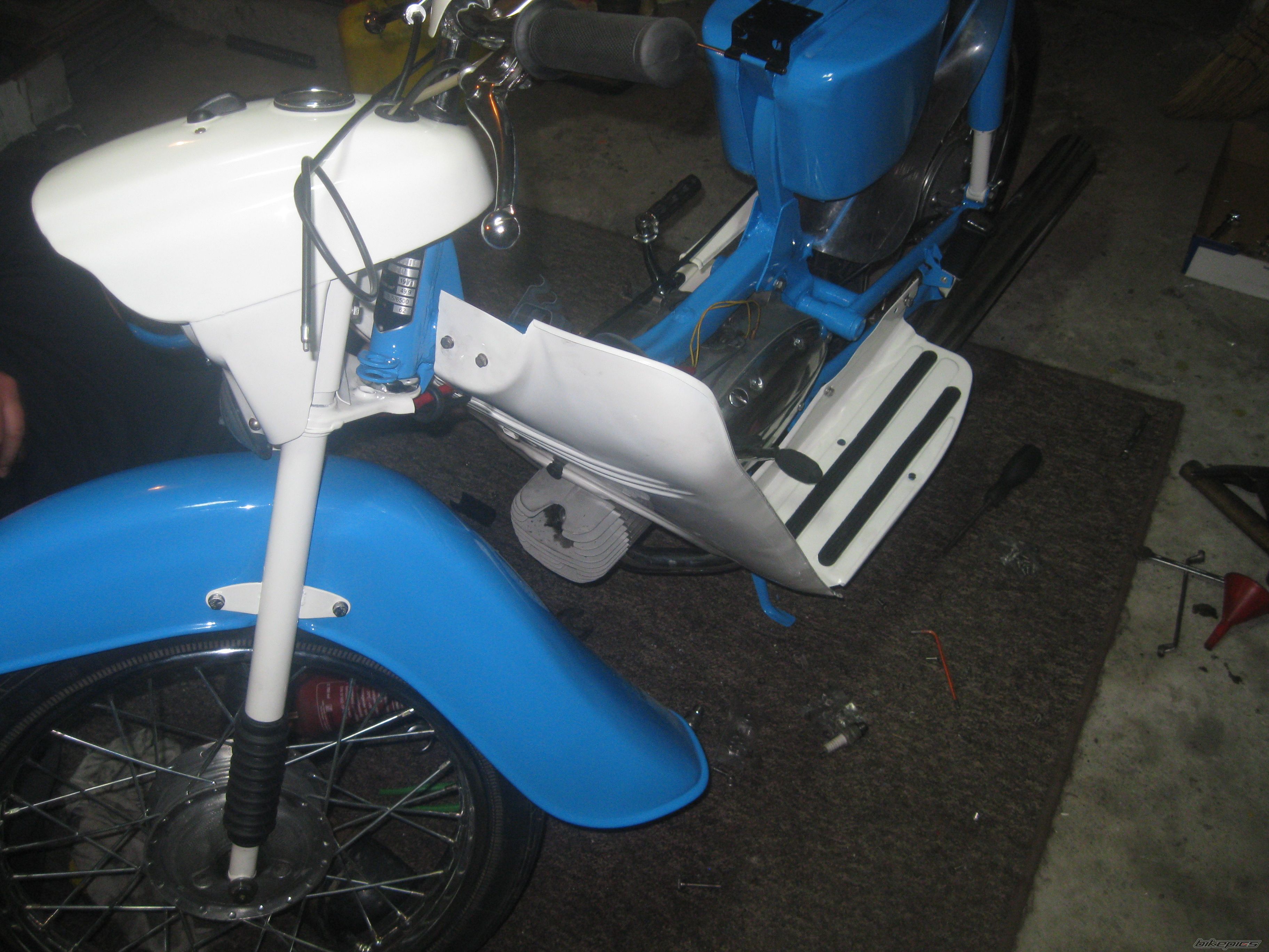 Bike Photo 2657524
