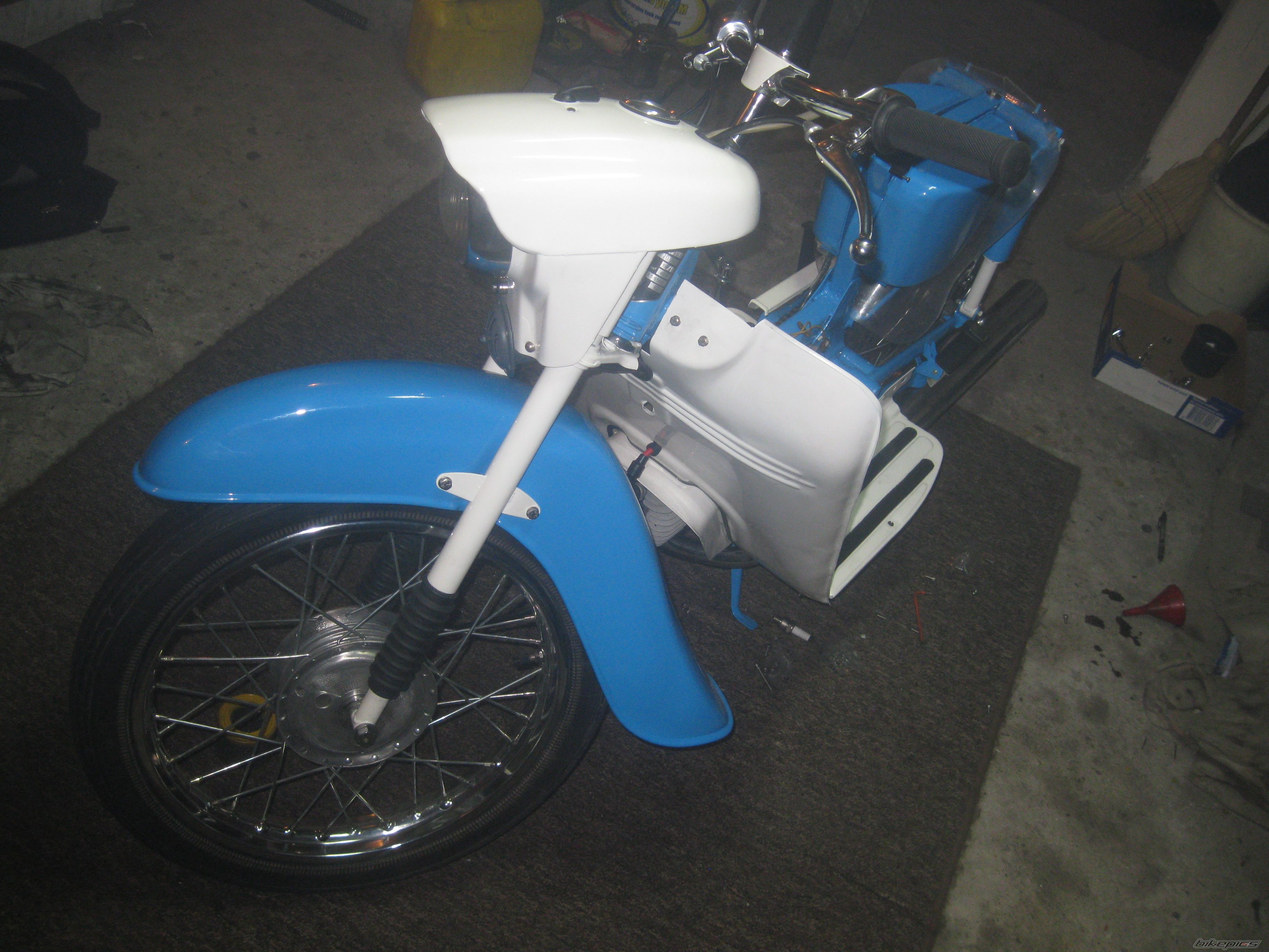 Bike Photo 2657525