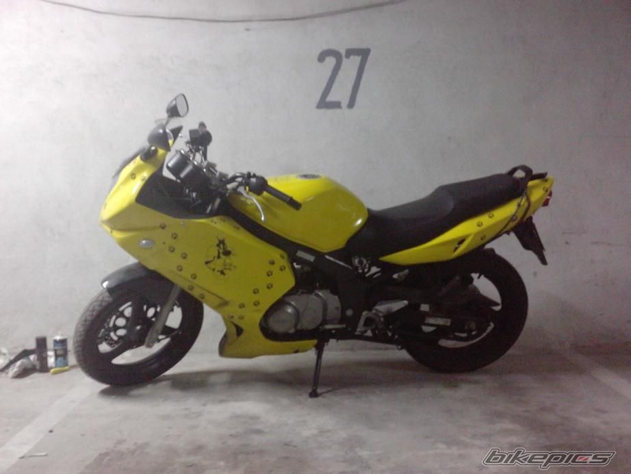 Bike Photo 2657761