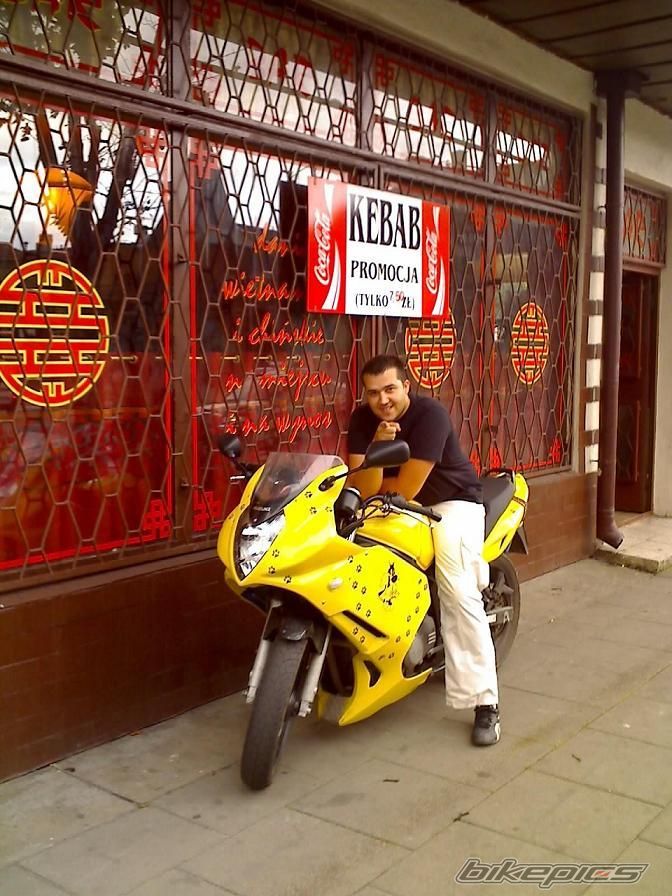 Bike Photo 2657763