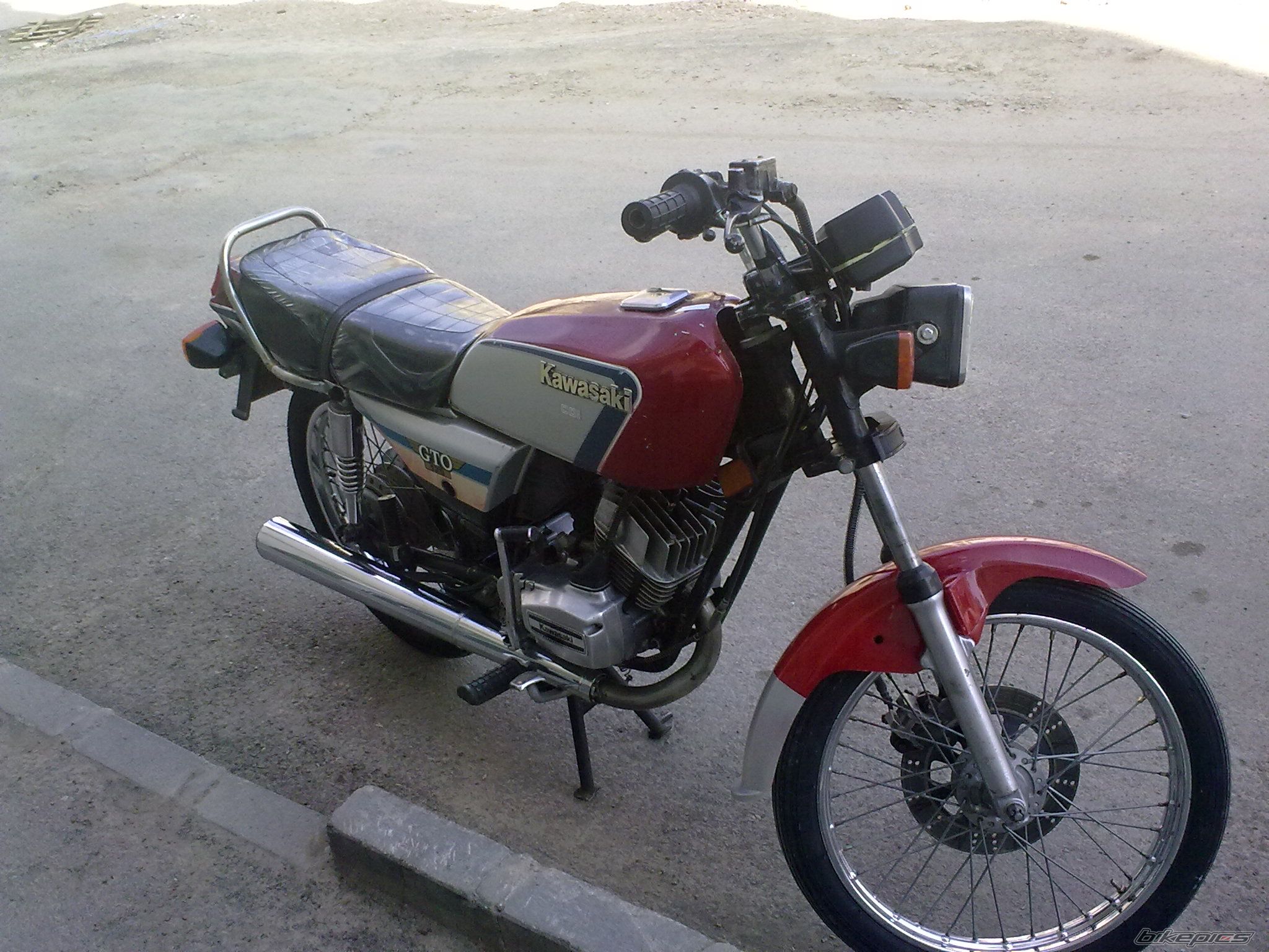 Bike Photo 2657807