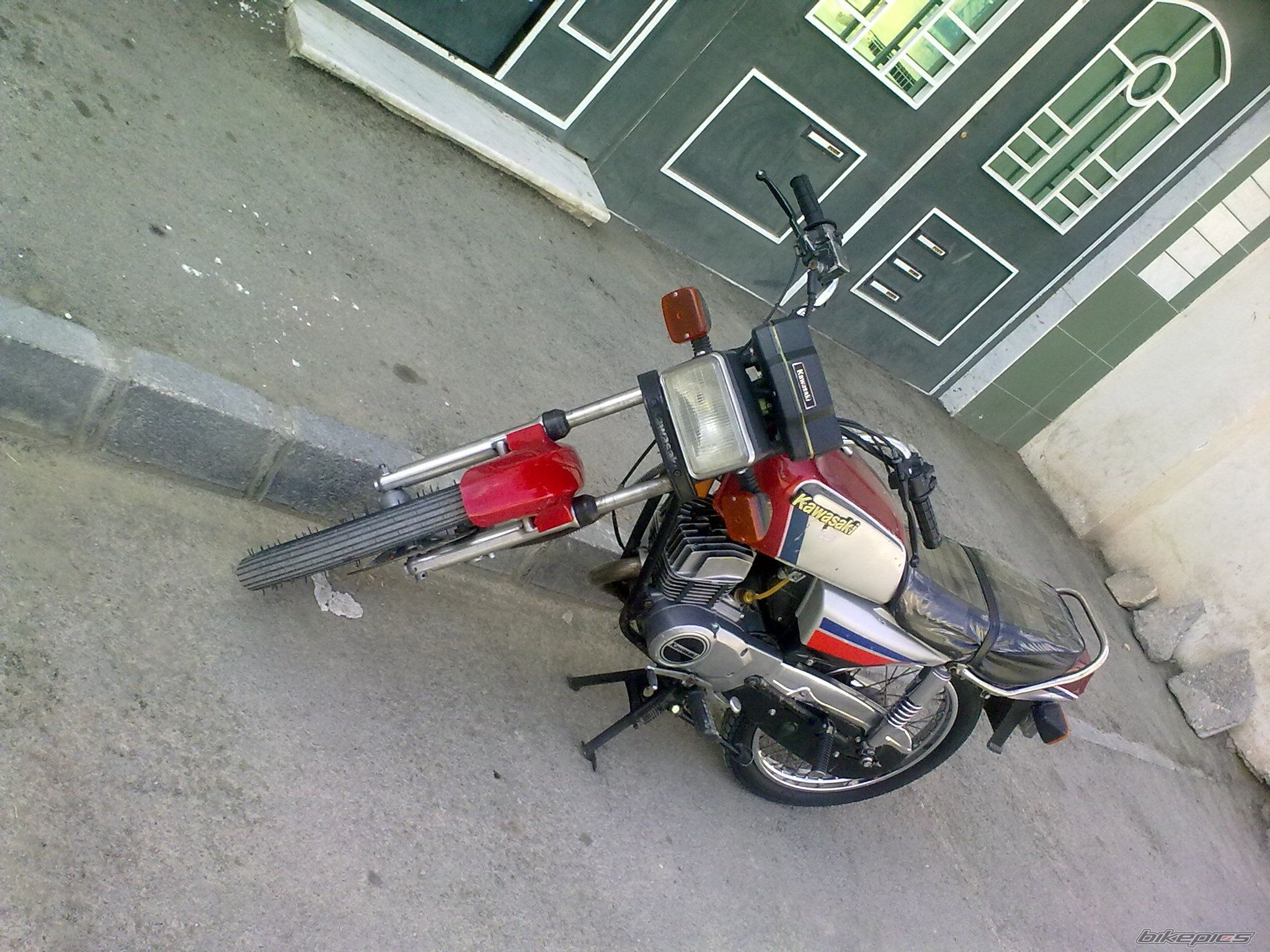 Bike Photo 2657809