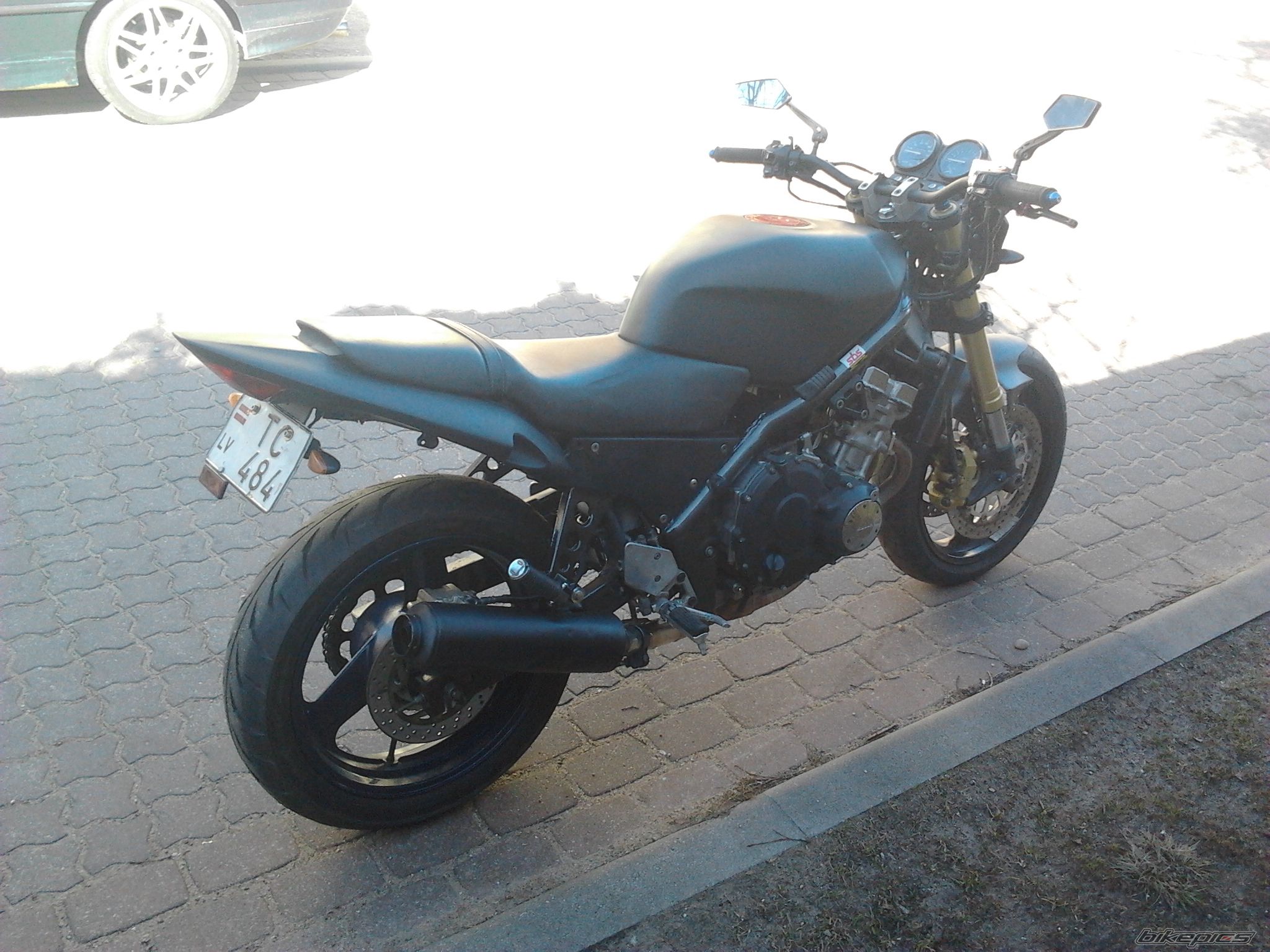 Bike Photo 2657823