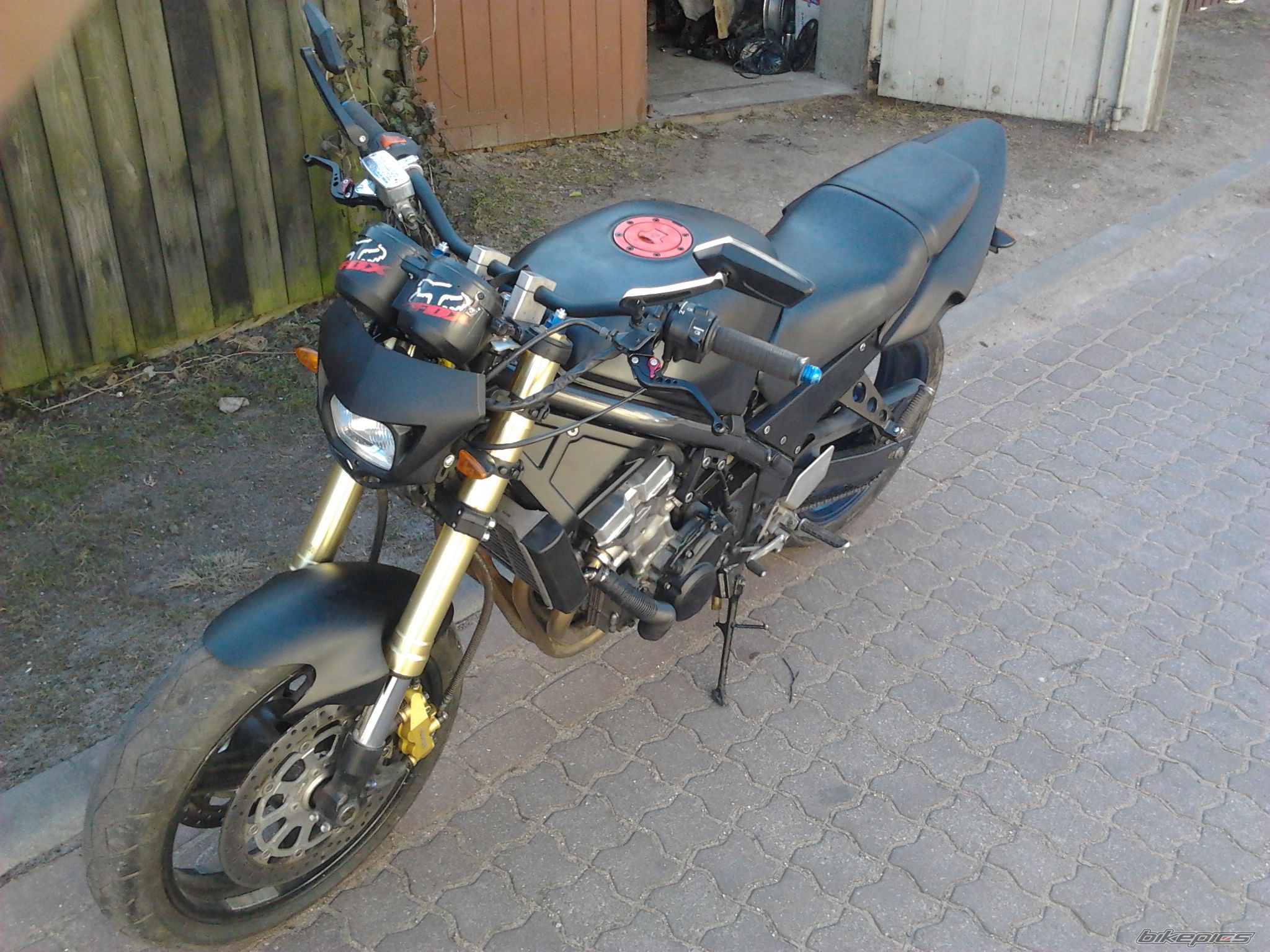 Bike Photo 2657824