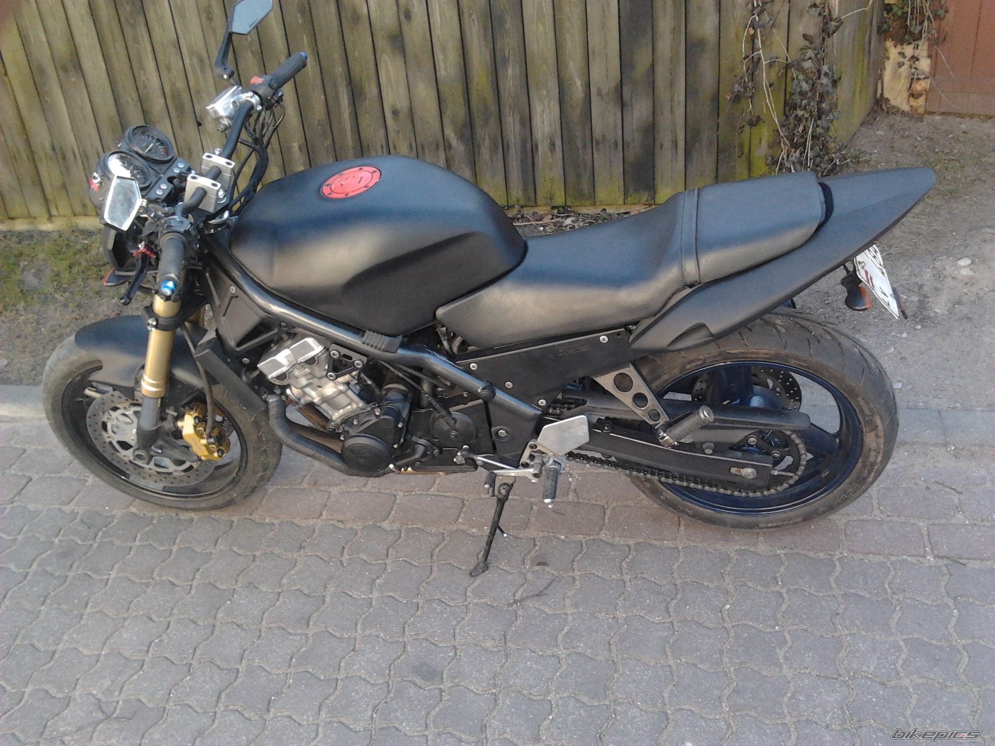 Bike Photo 2657825
