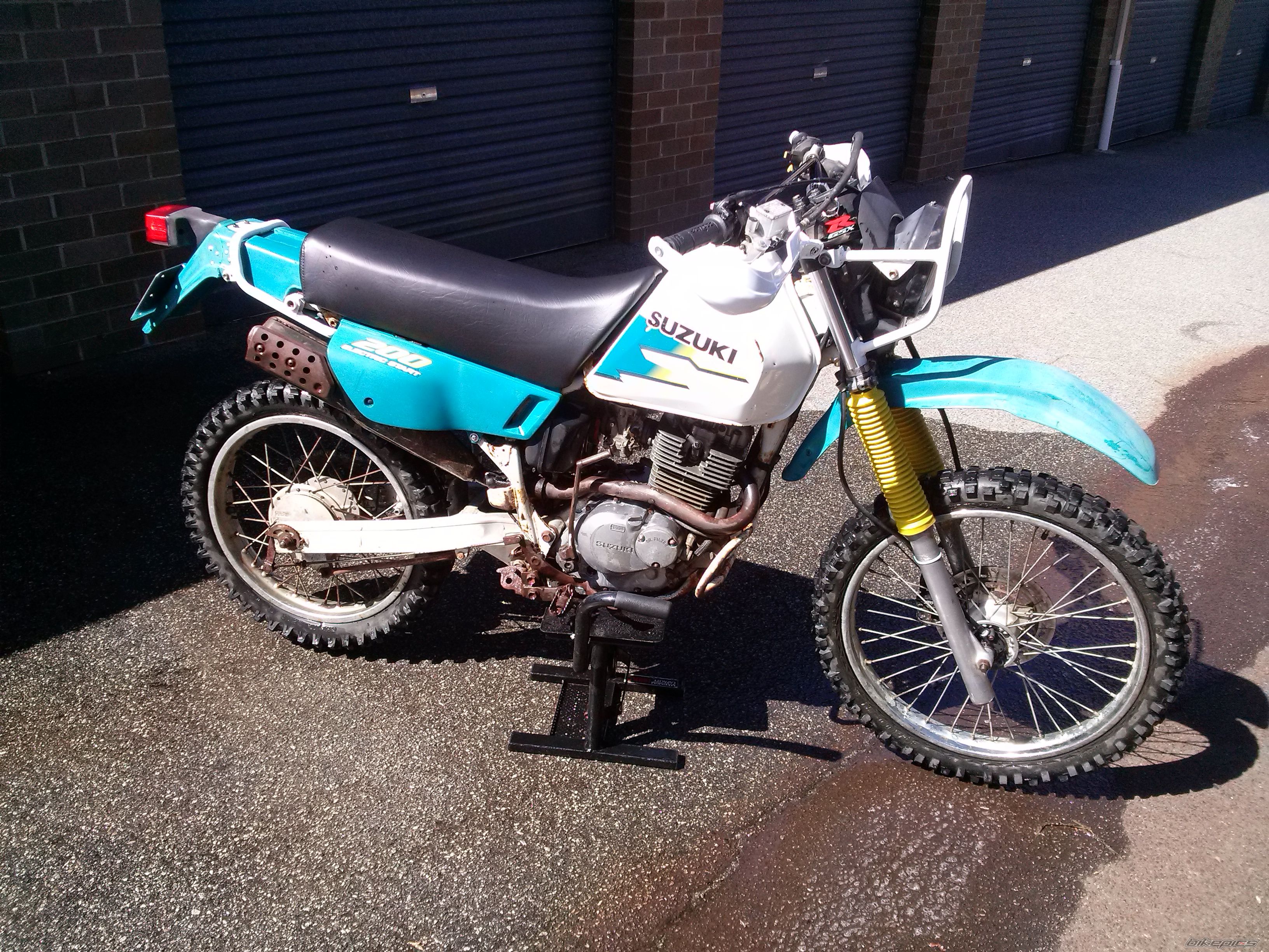 Bike Photo 2657873