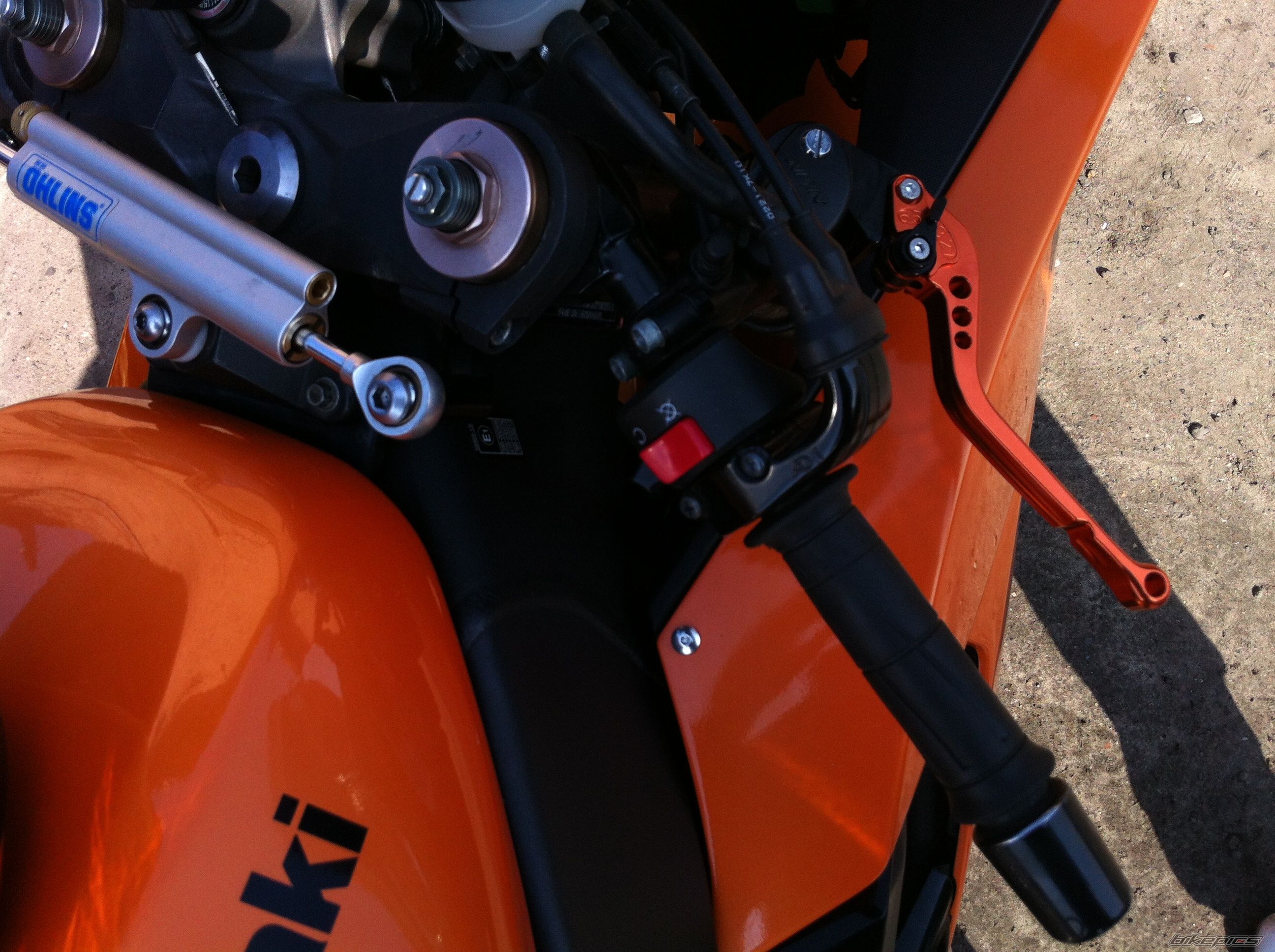 Bike Photo 2657958