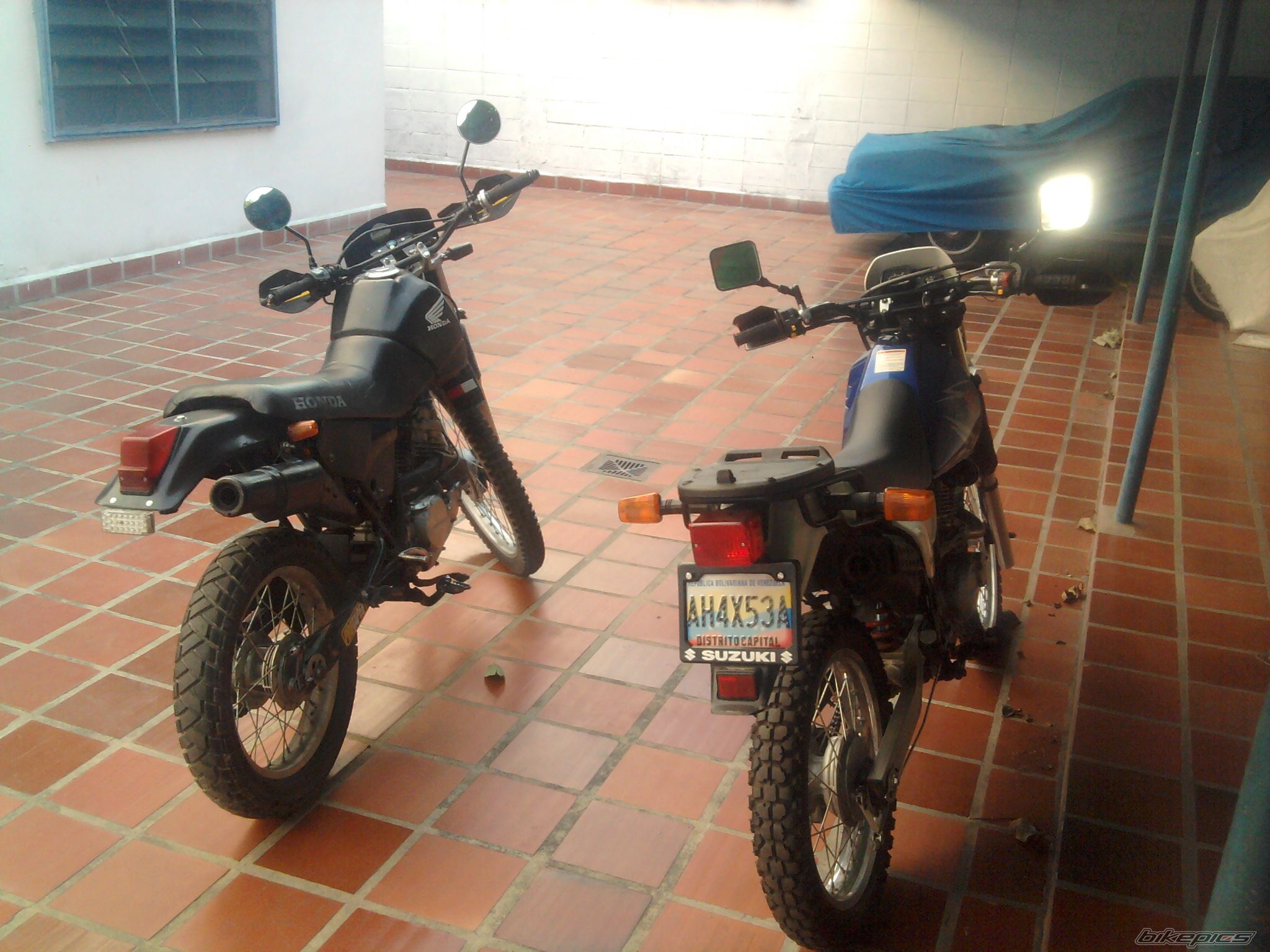 XLX 350R