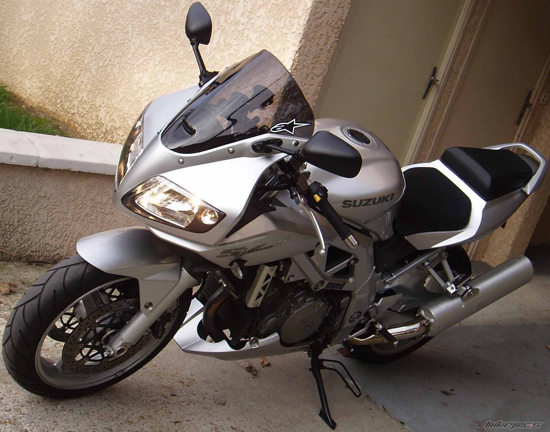 Bike Photo 265802