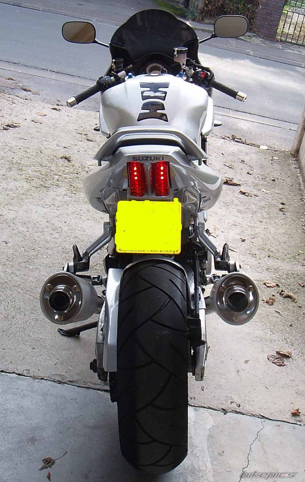 Bike Photo 265803