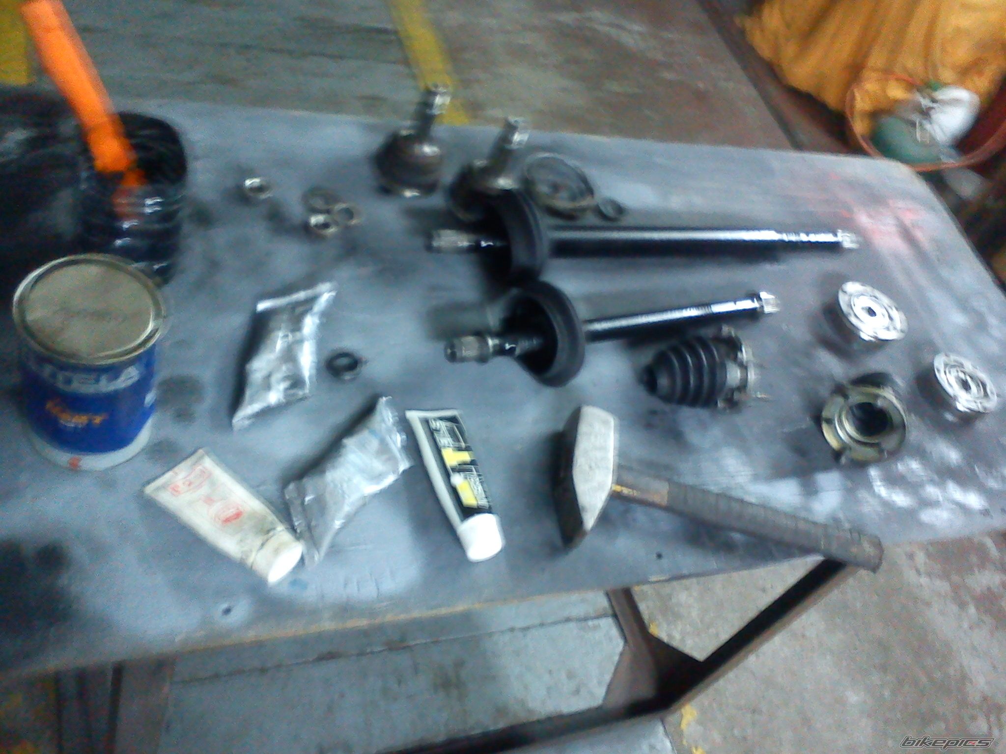 Bike Photo 2658159