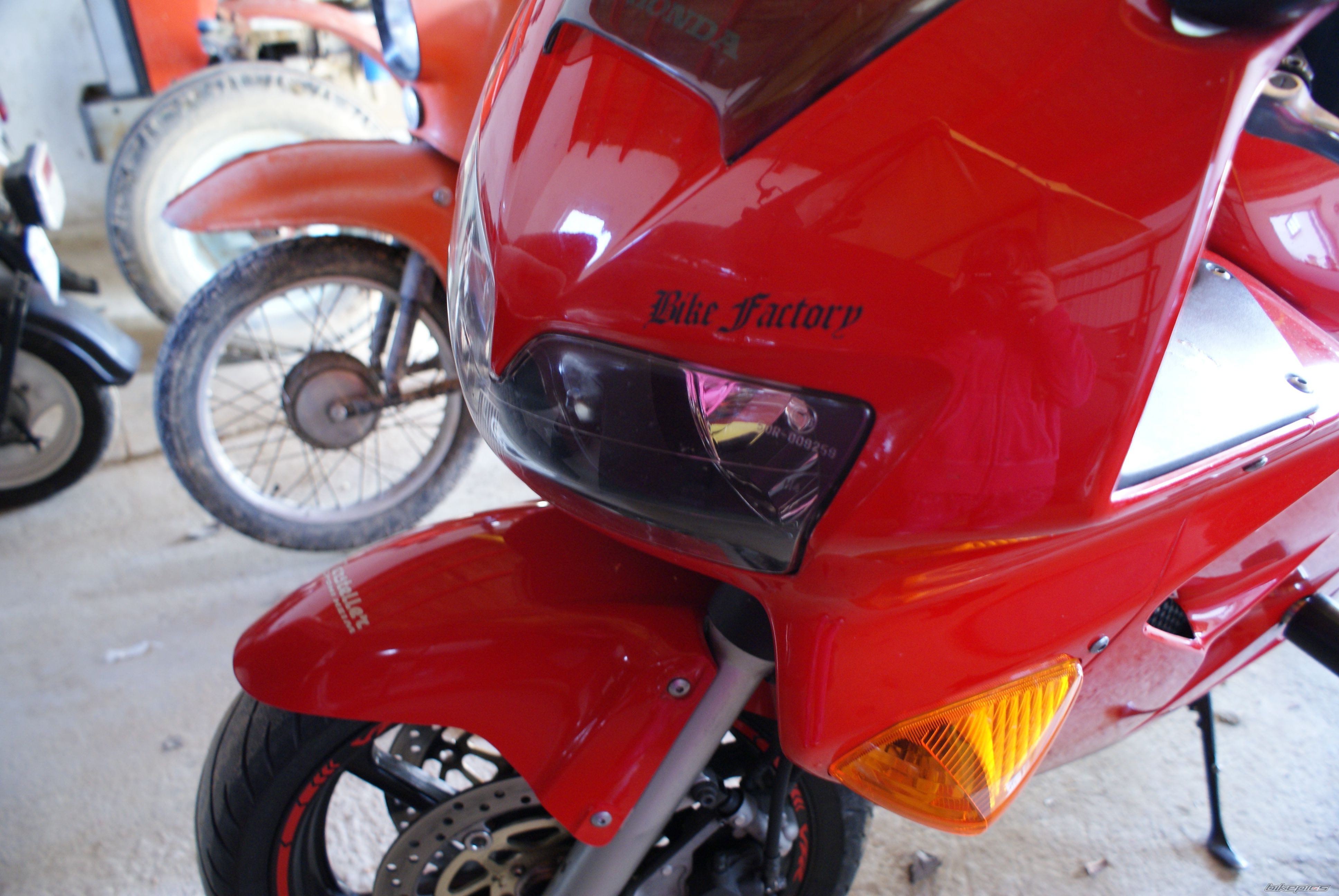 Bike Photo 2658171