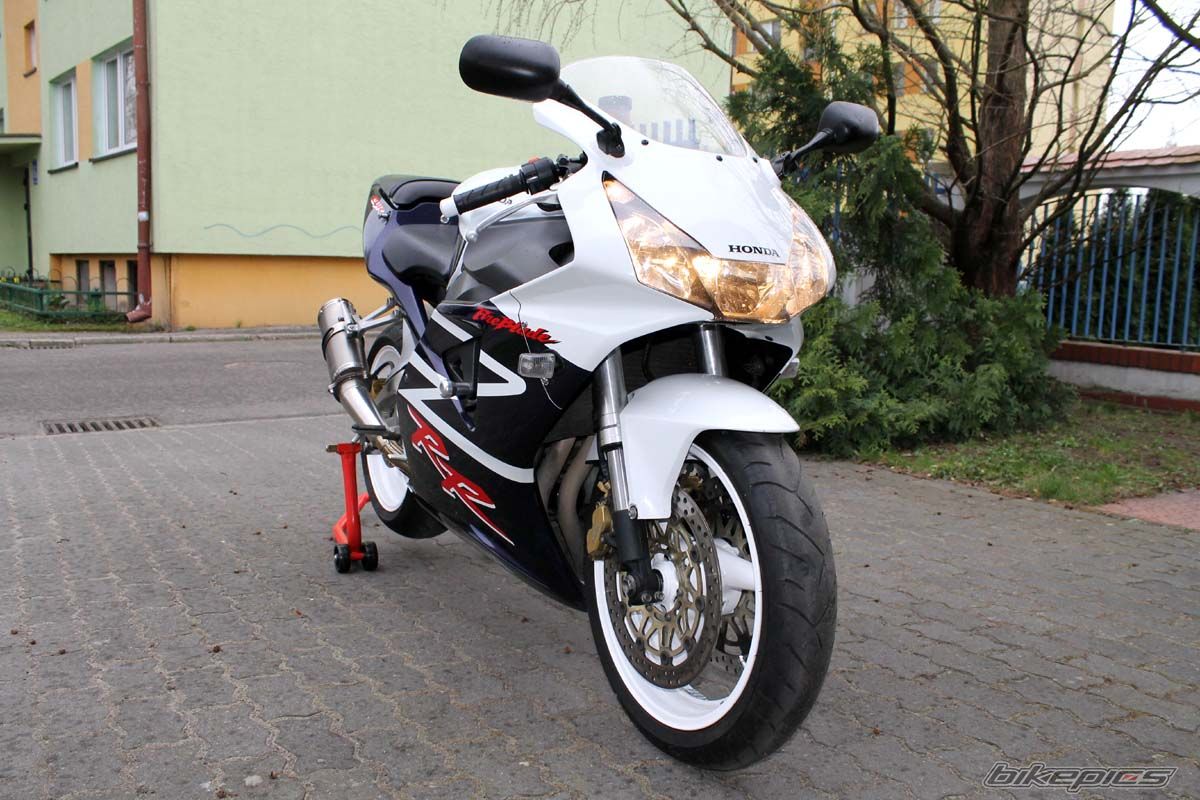 Bike Photo 2658246