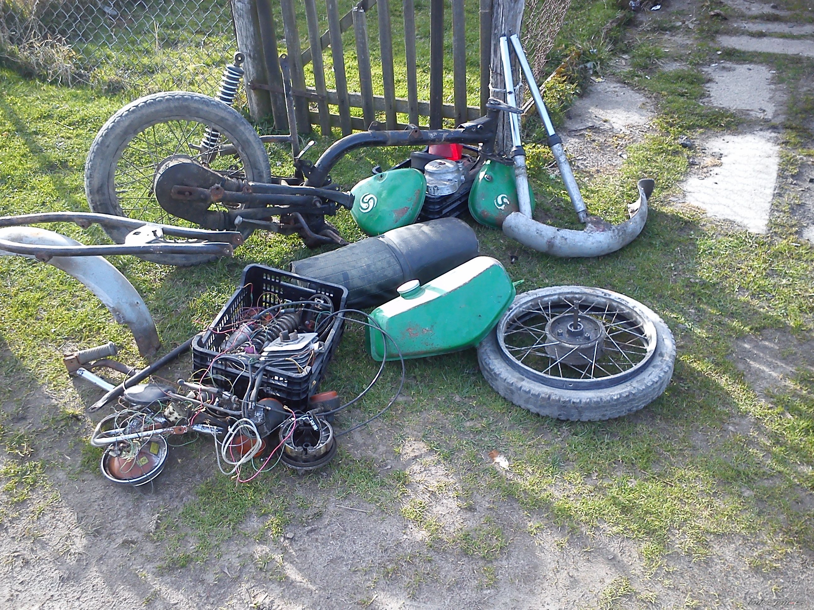 Bike Photo 2658313