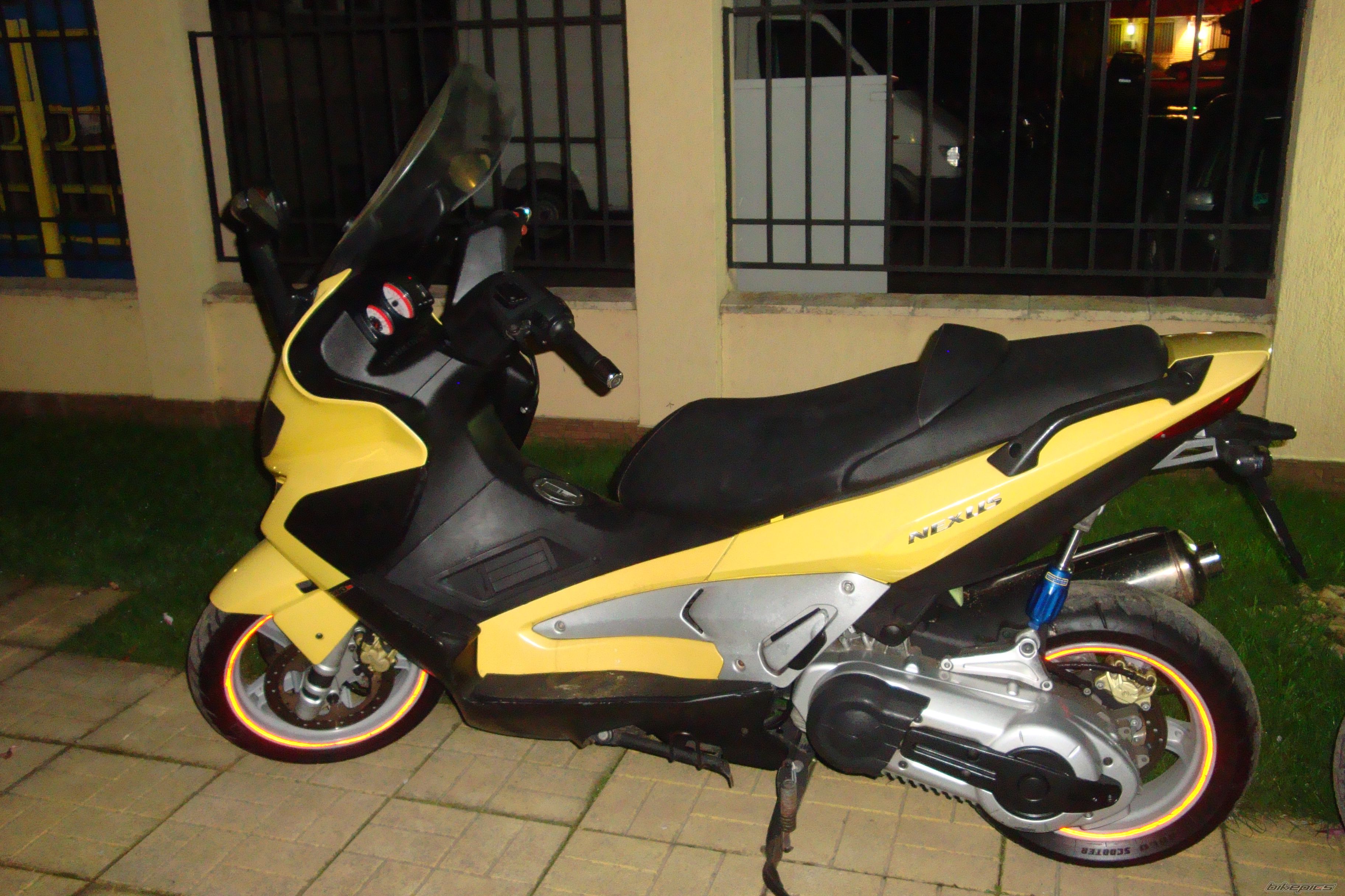 Bike Photo 2658319