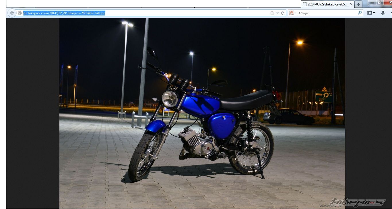 Bike Photo 2658324