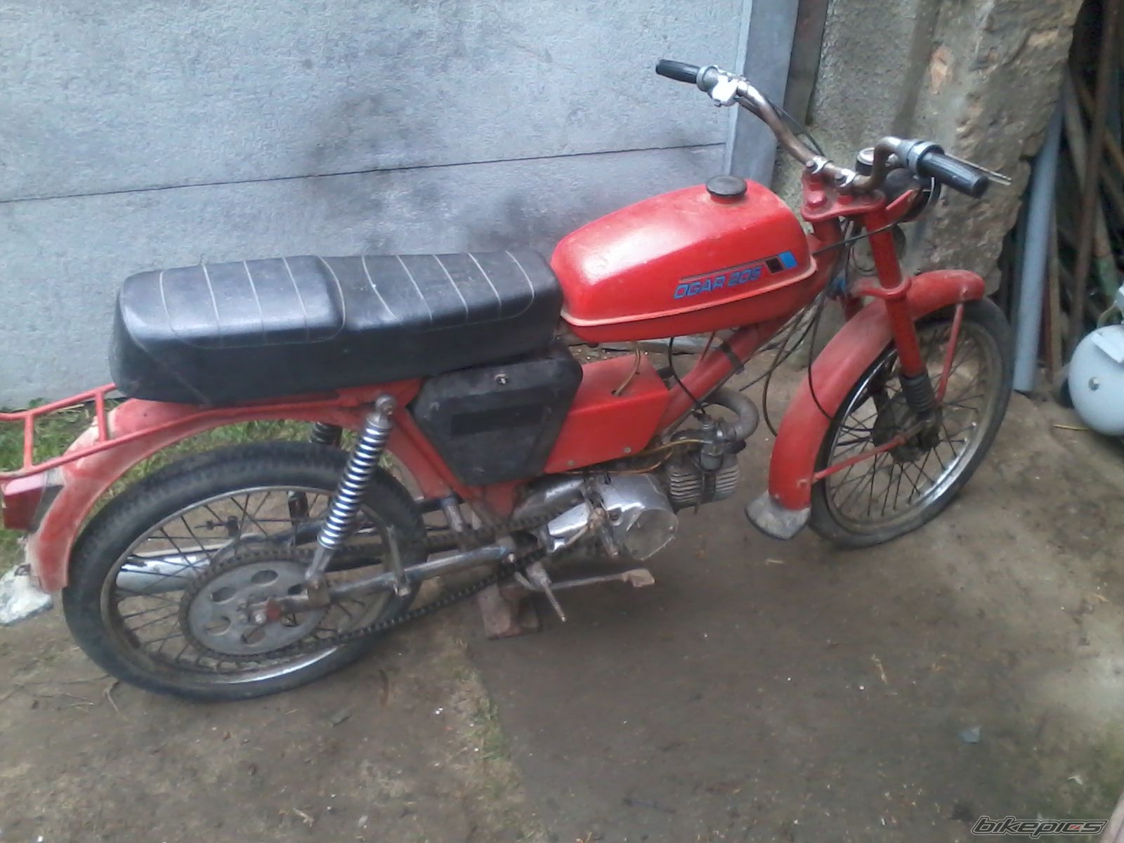 Bike Photo 2658509