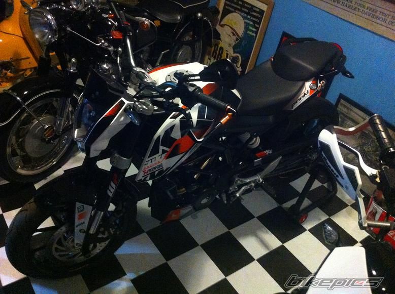 Bike Photo 2658546