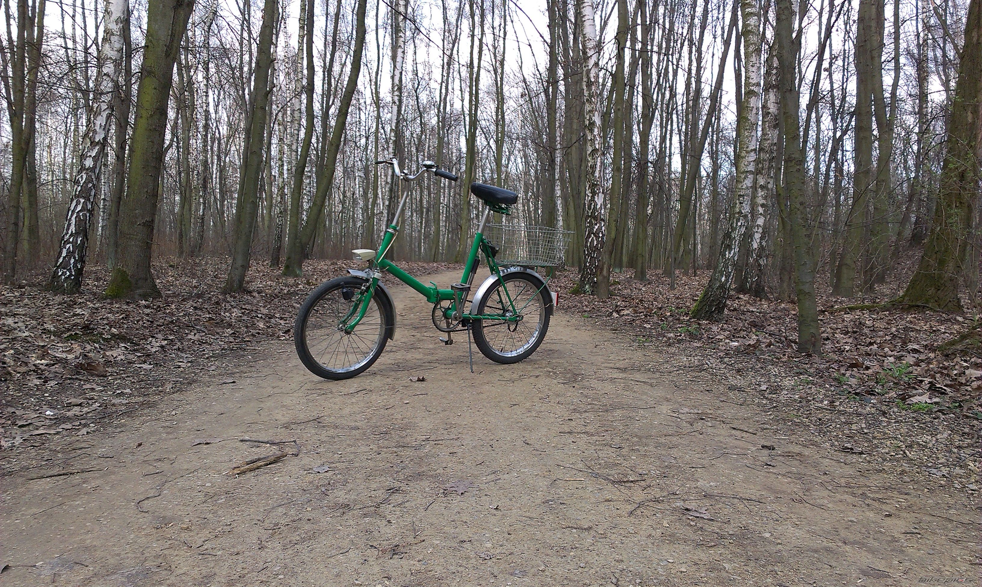 Bike Photo 2658551