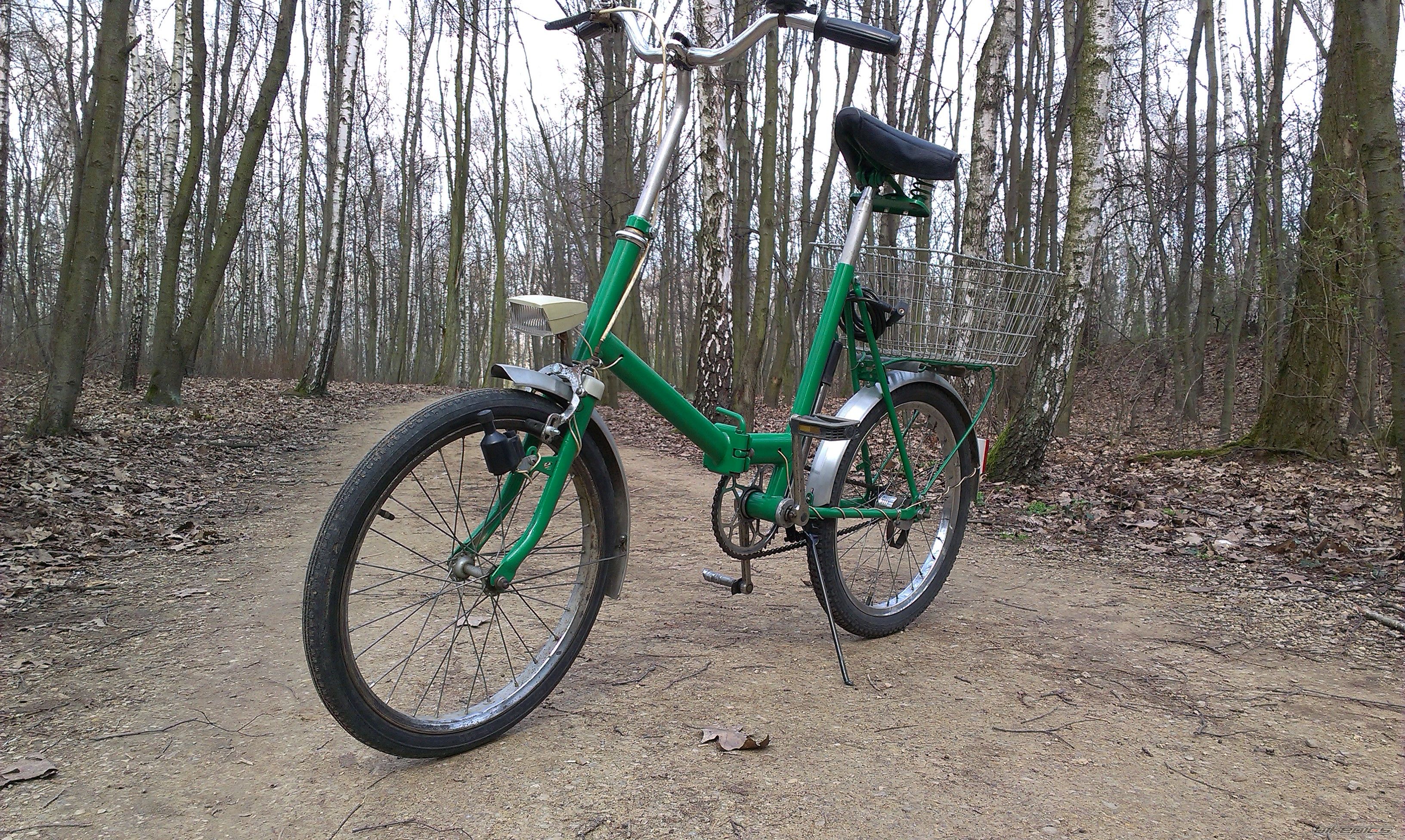Bike Photo 2658553