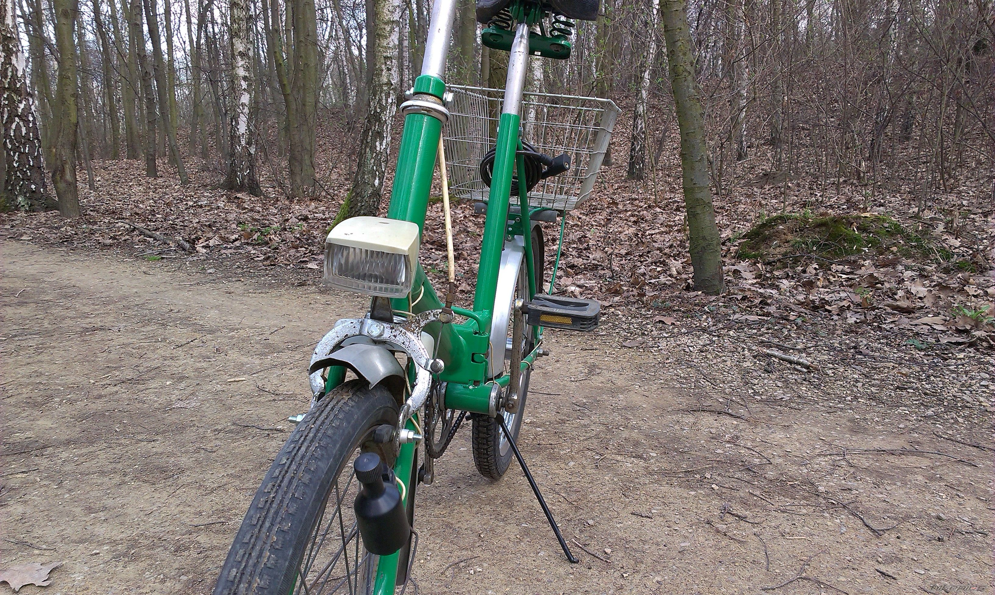 Bike Photo 2658554