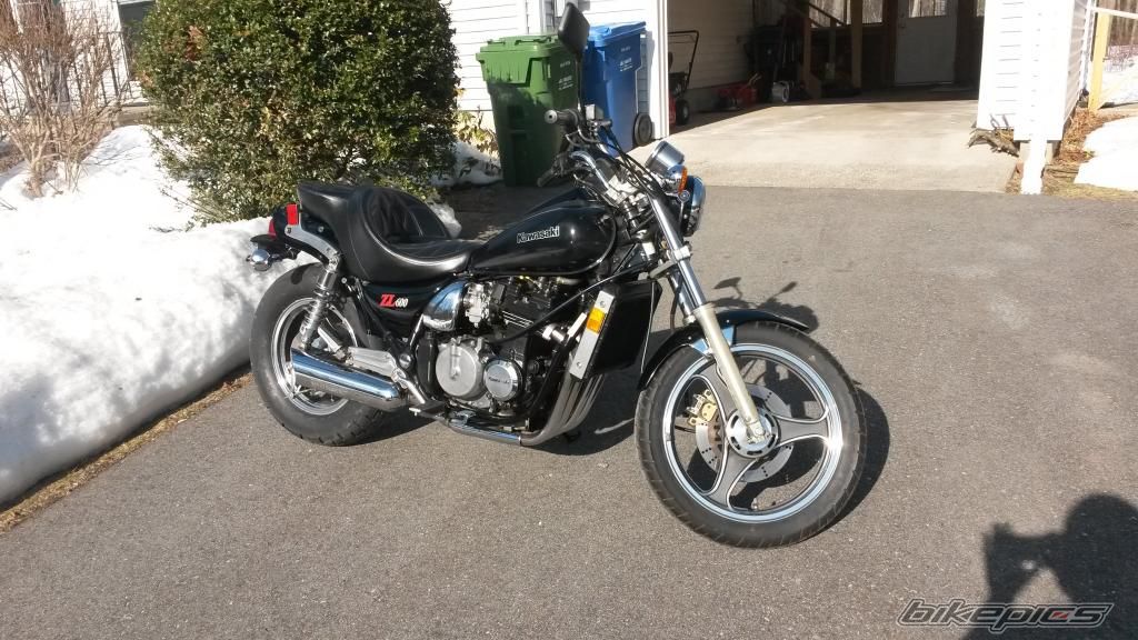 Bike Photo 2658593