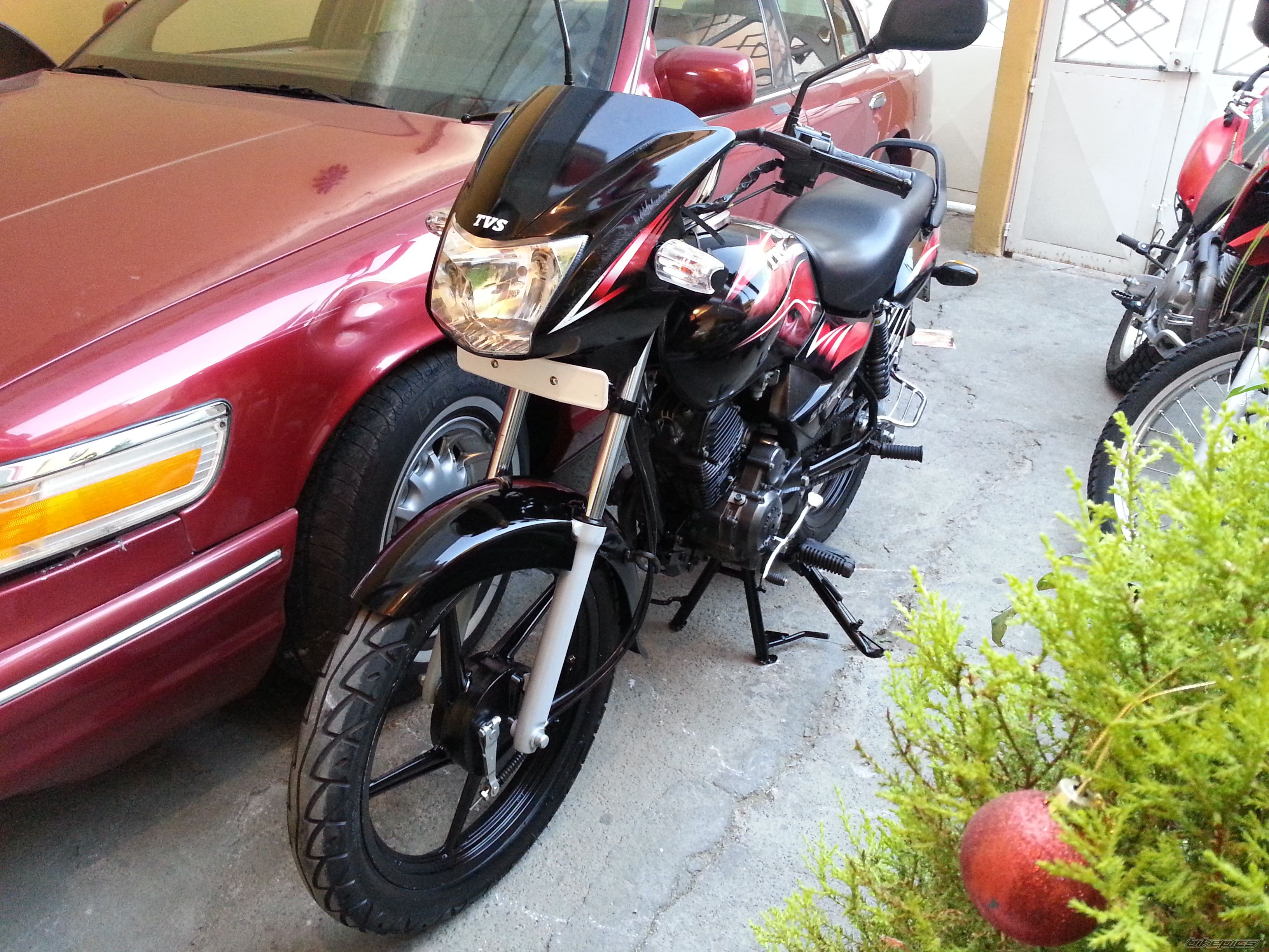 Bike Photo 2658596
