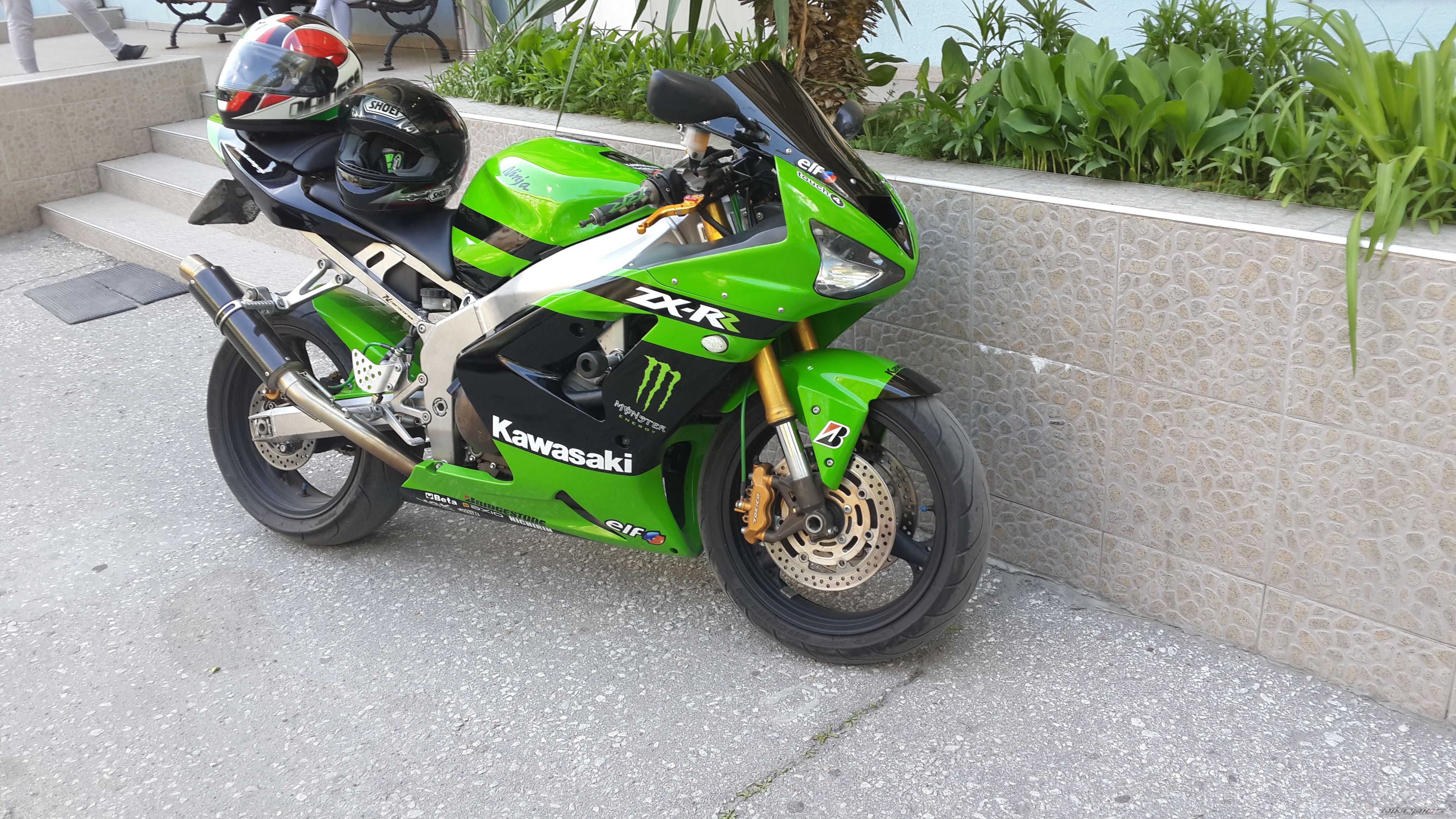 Bike Photo 2658638