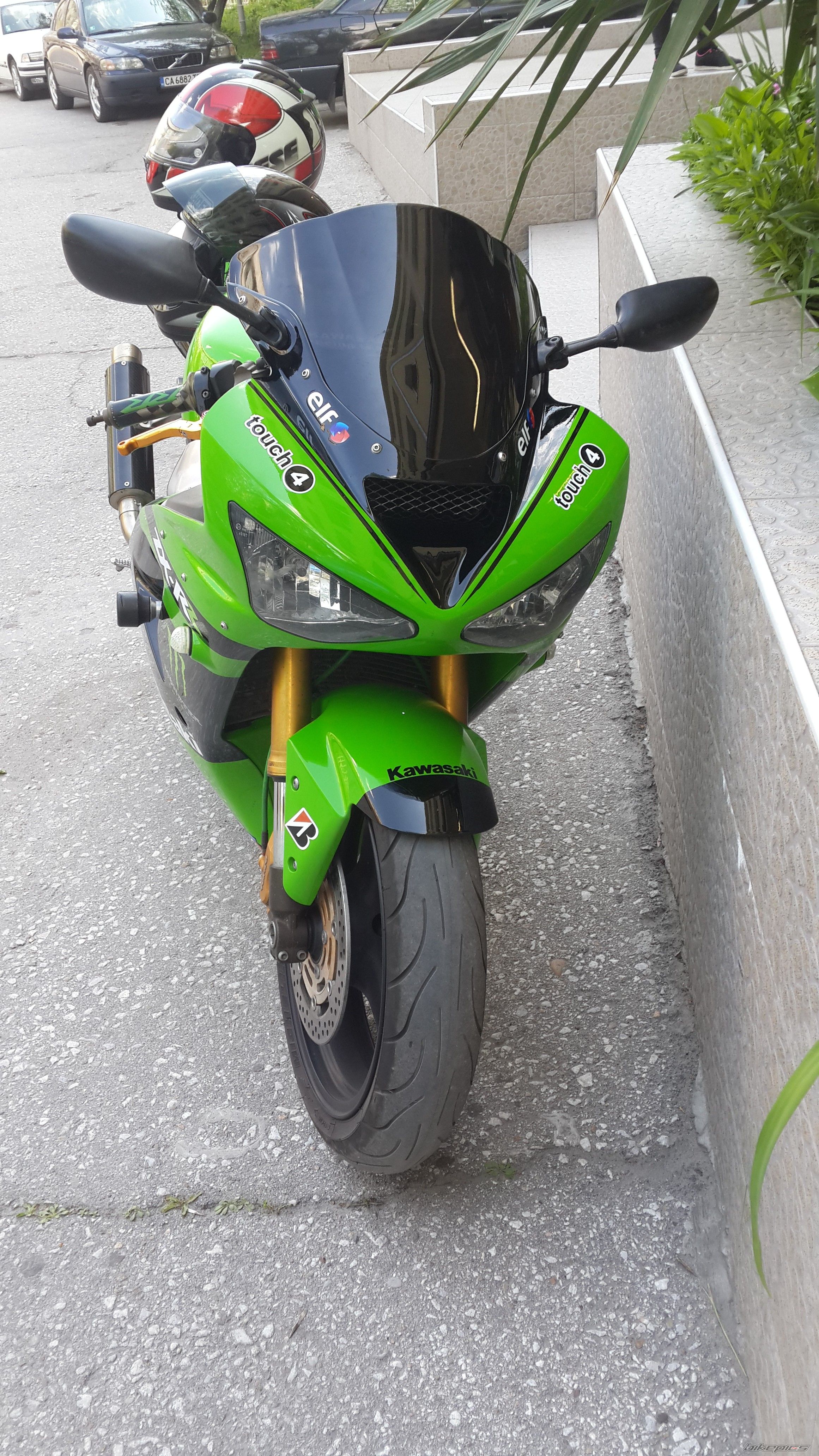 Bike Photo 2658639