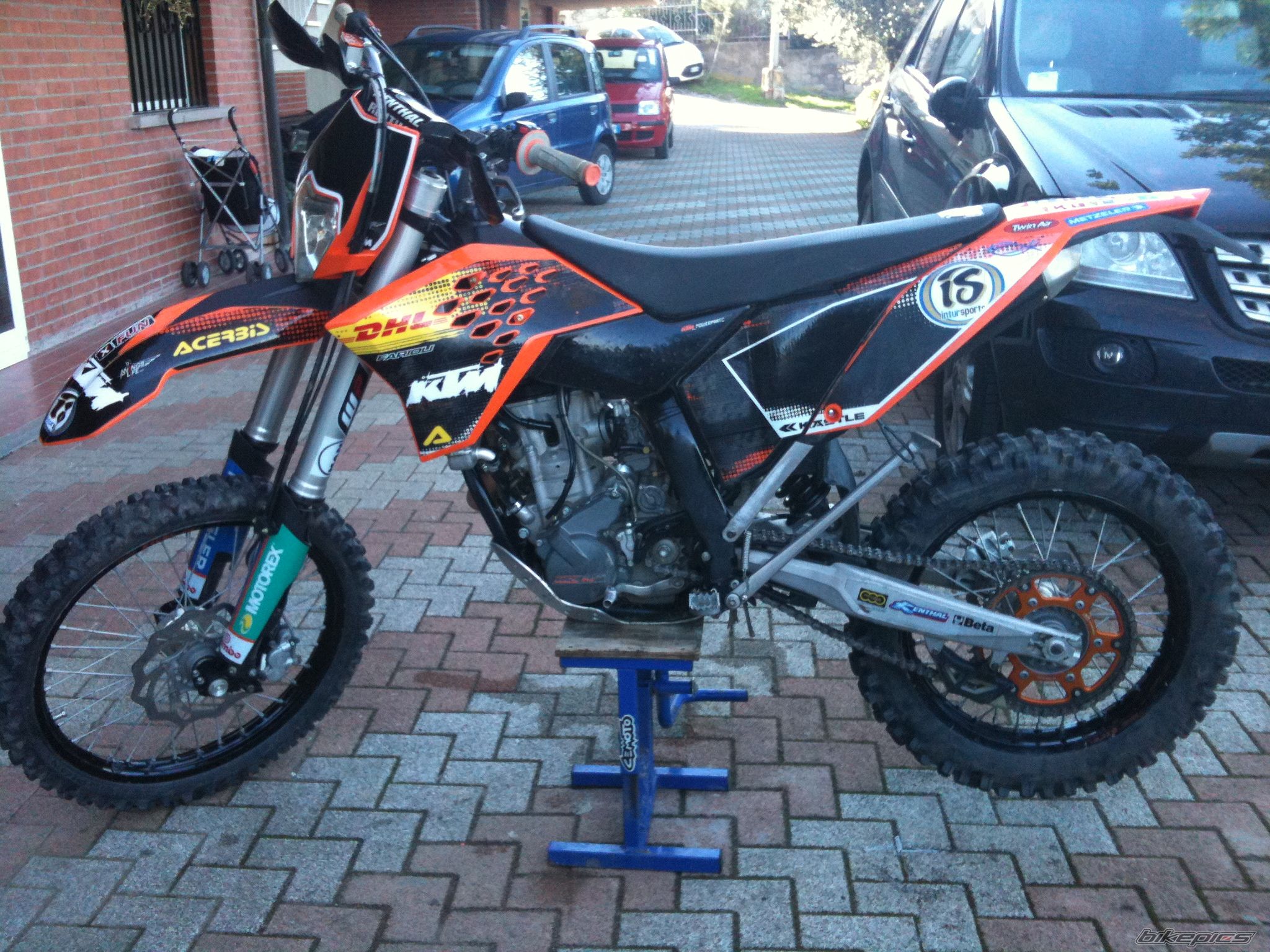 Bike Photo 2658673