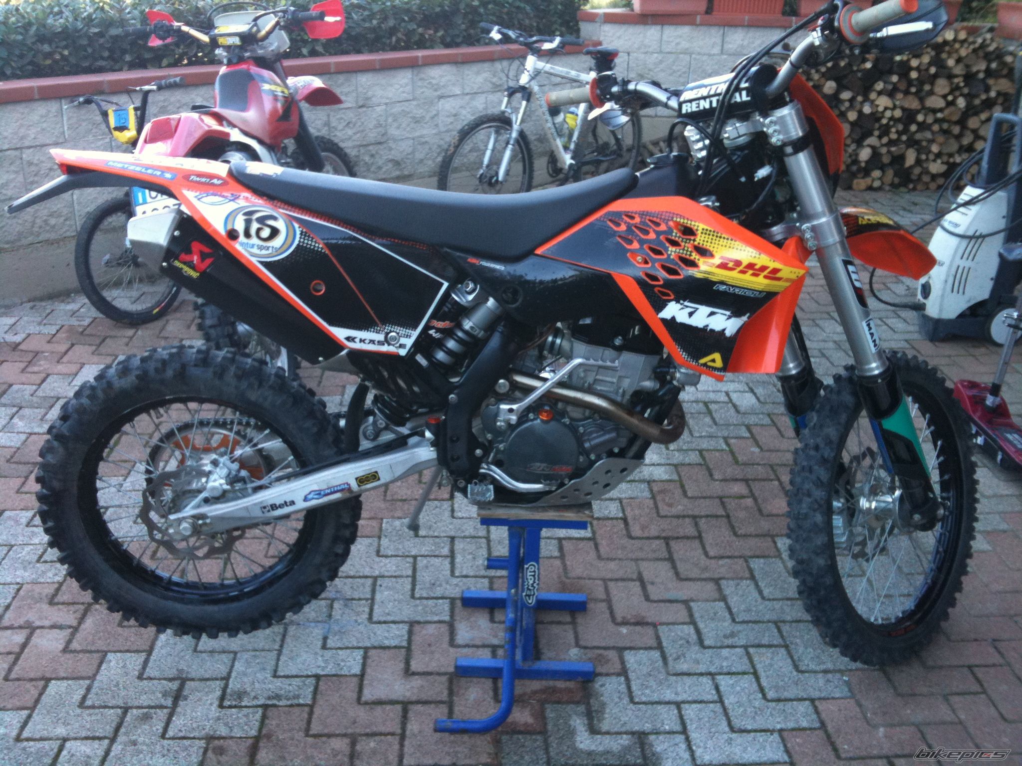 Bike Photo 2658674