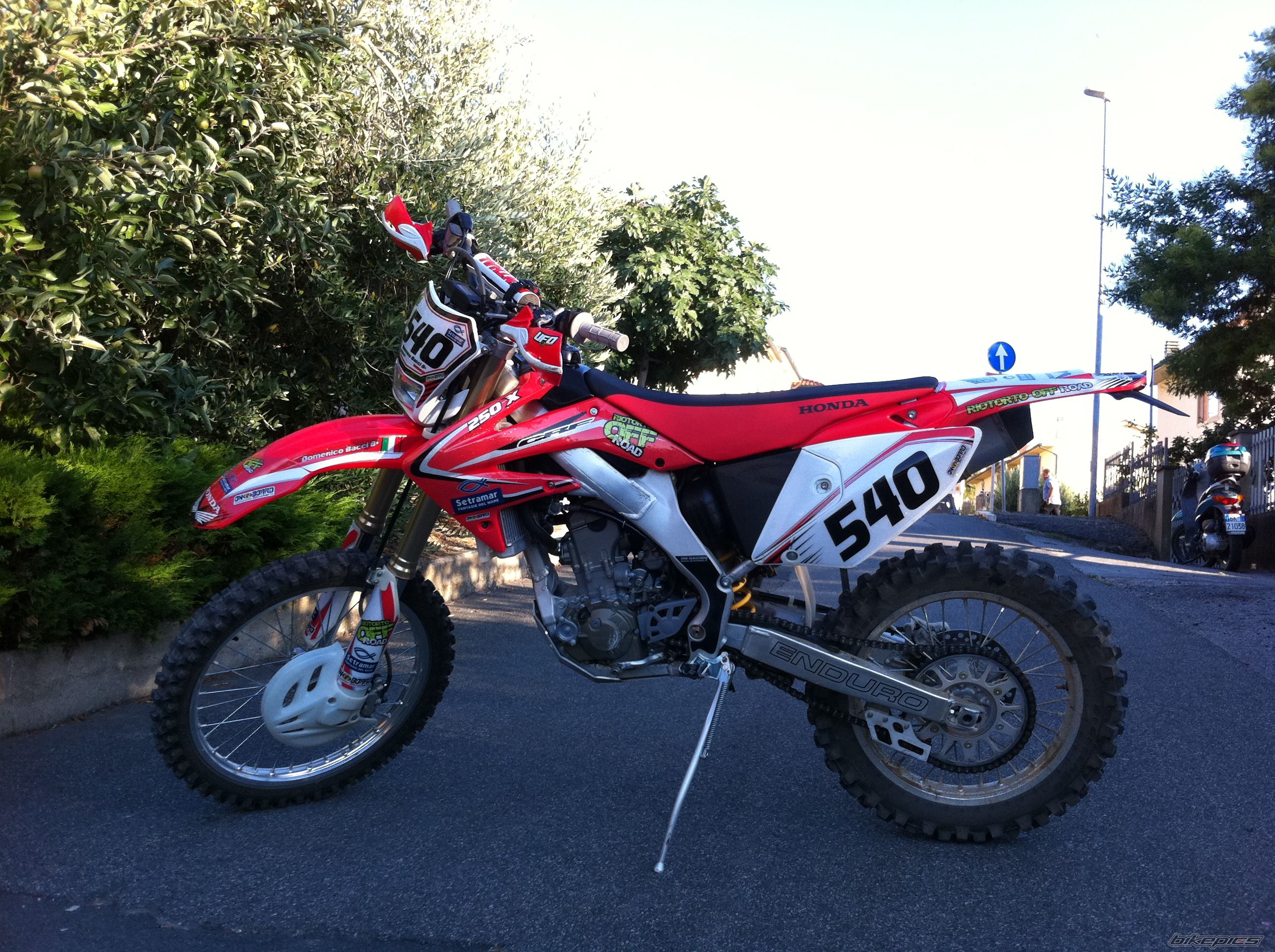 Bike Photo 2658682