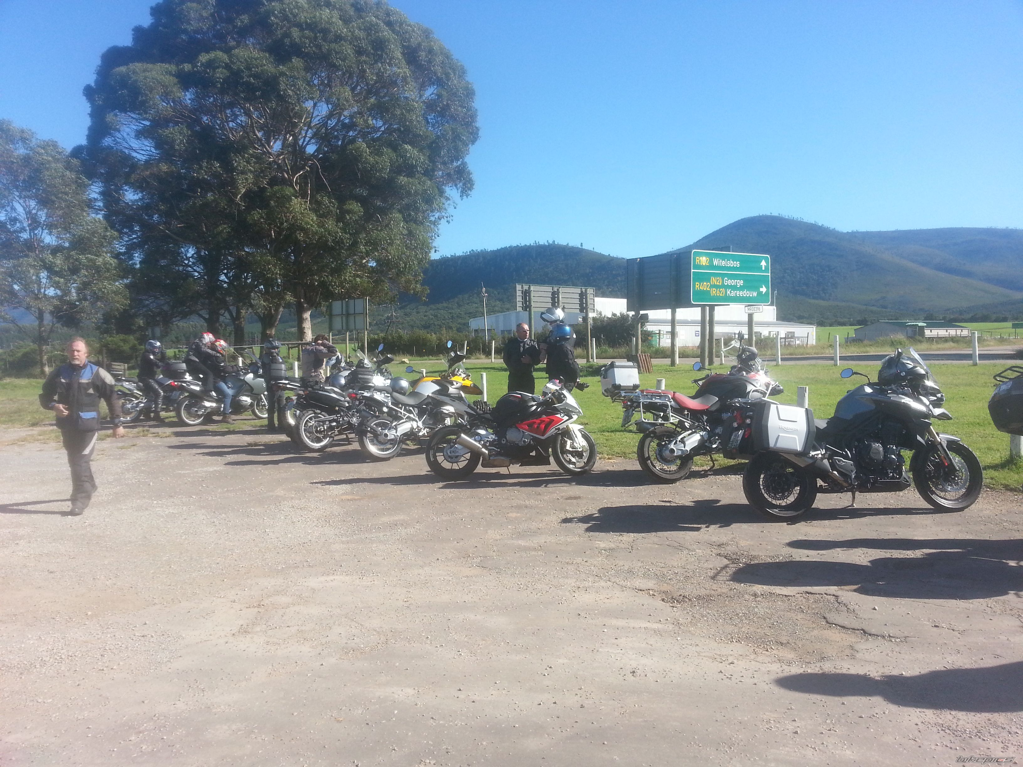 Bike Photo 2658687