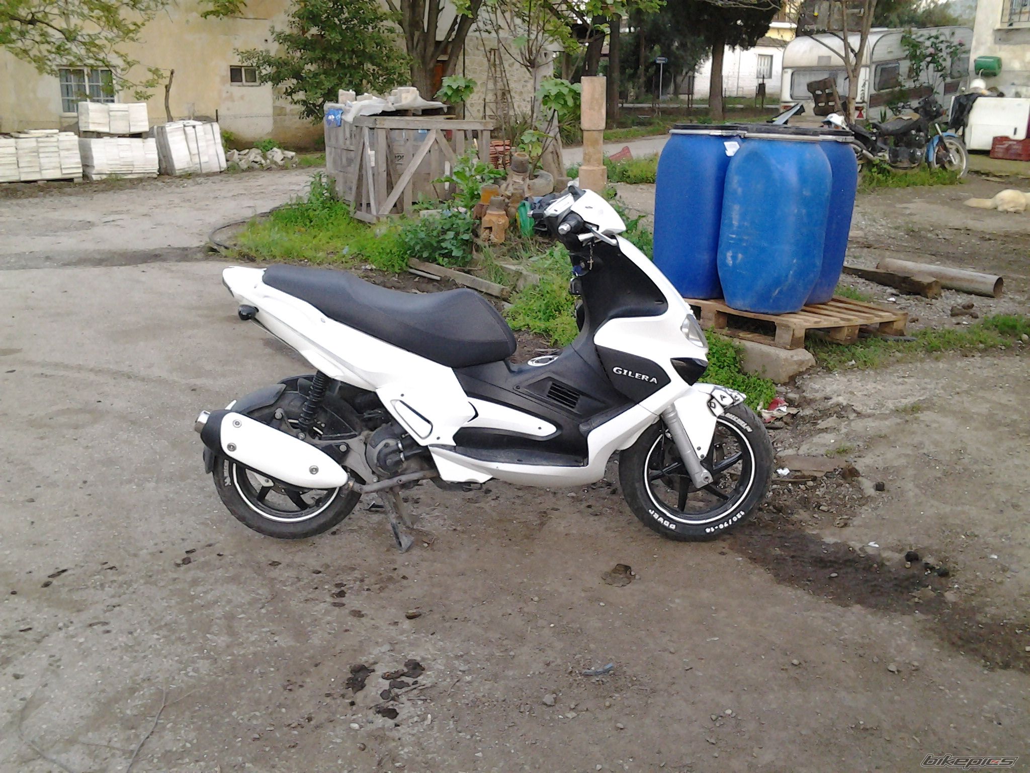 Bike Photo 2658788