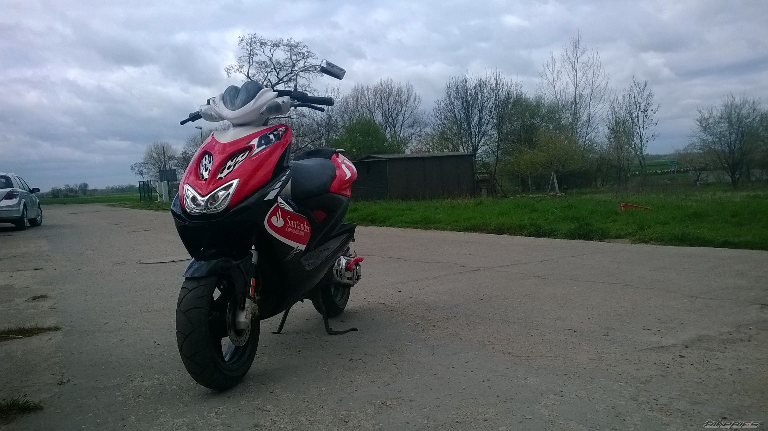 Bike Photo 2658795